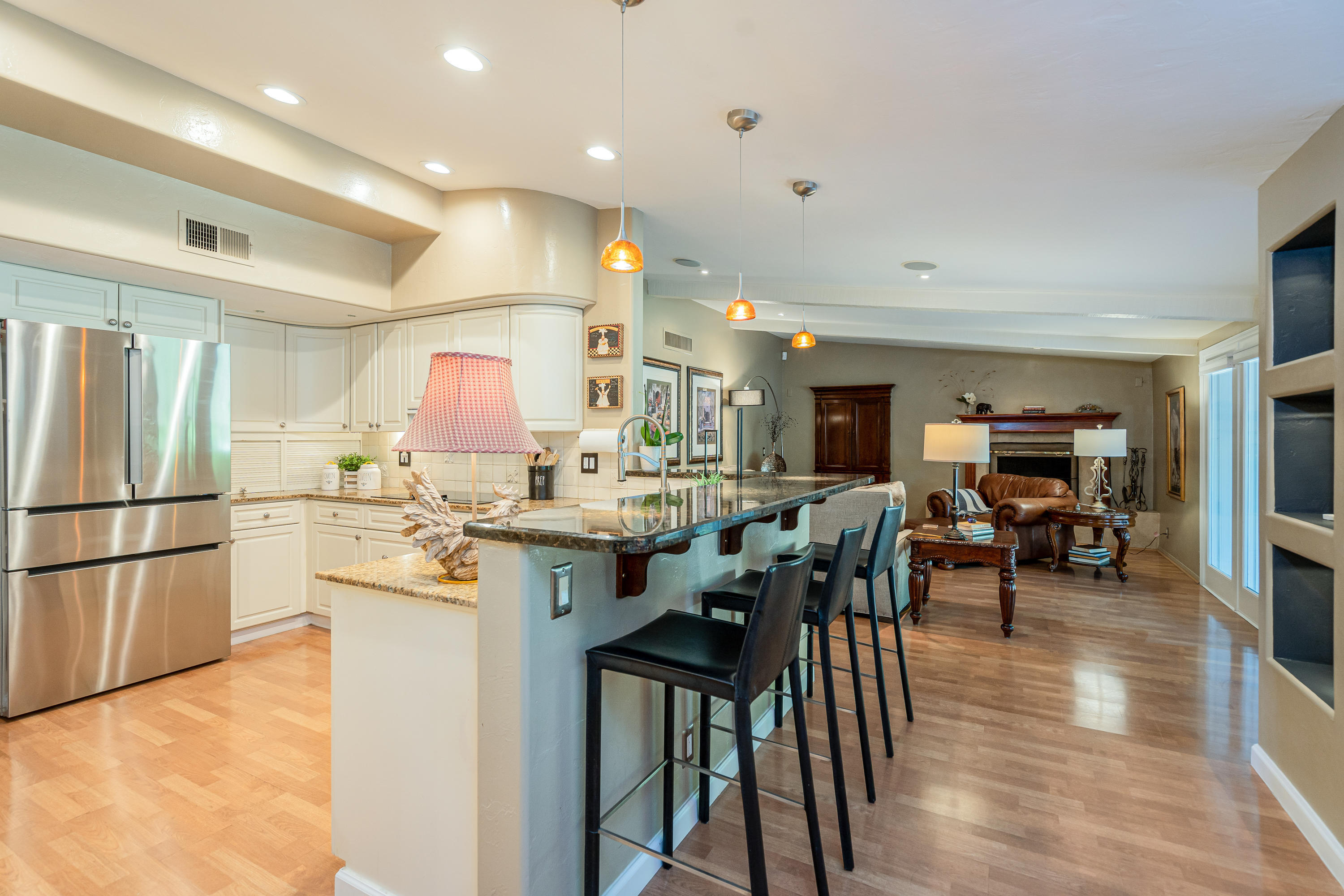 Country Club Estates NO. 1 - Residential