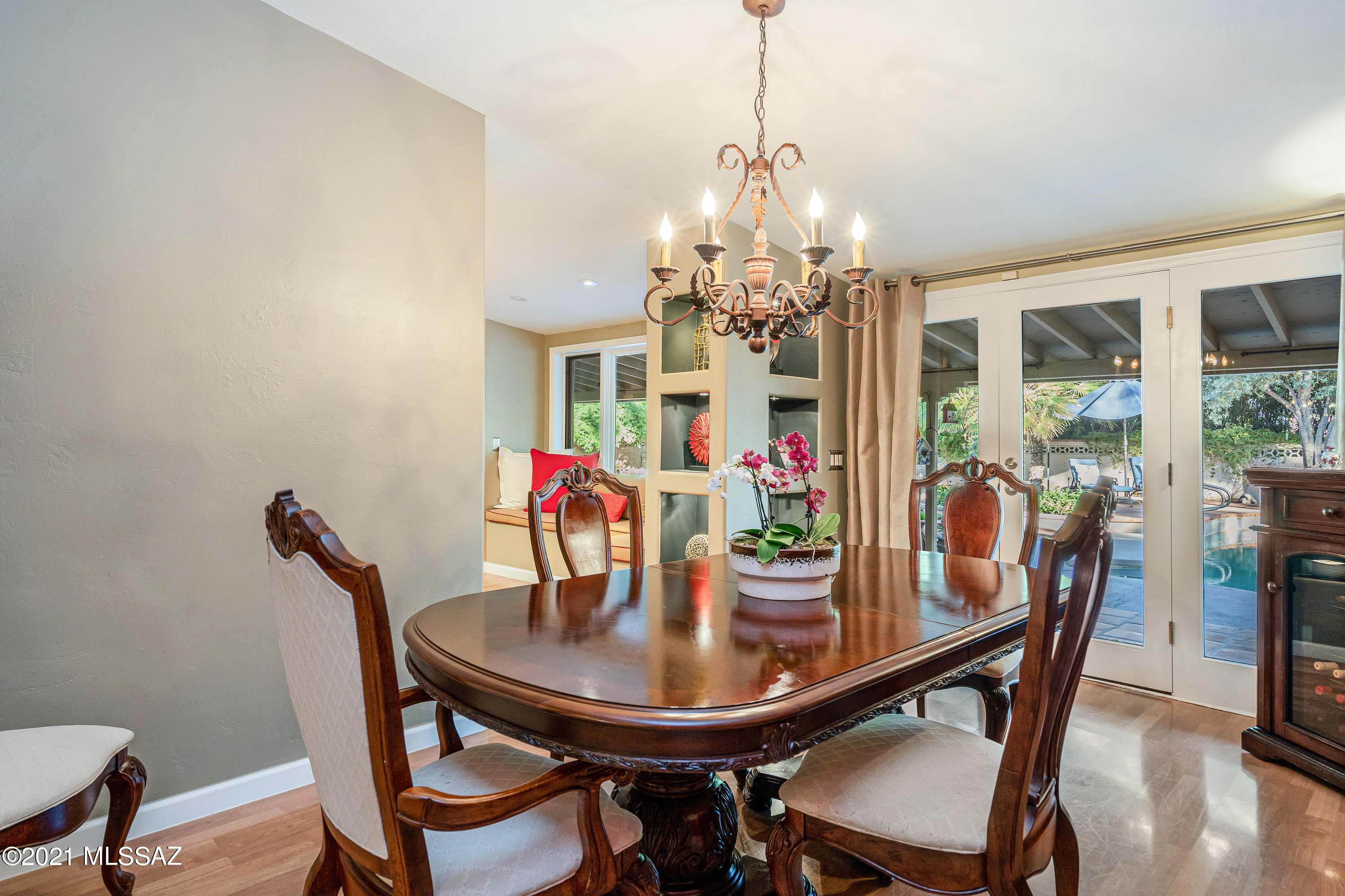 Country Club Estates NO. 1 - Residential