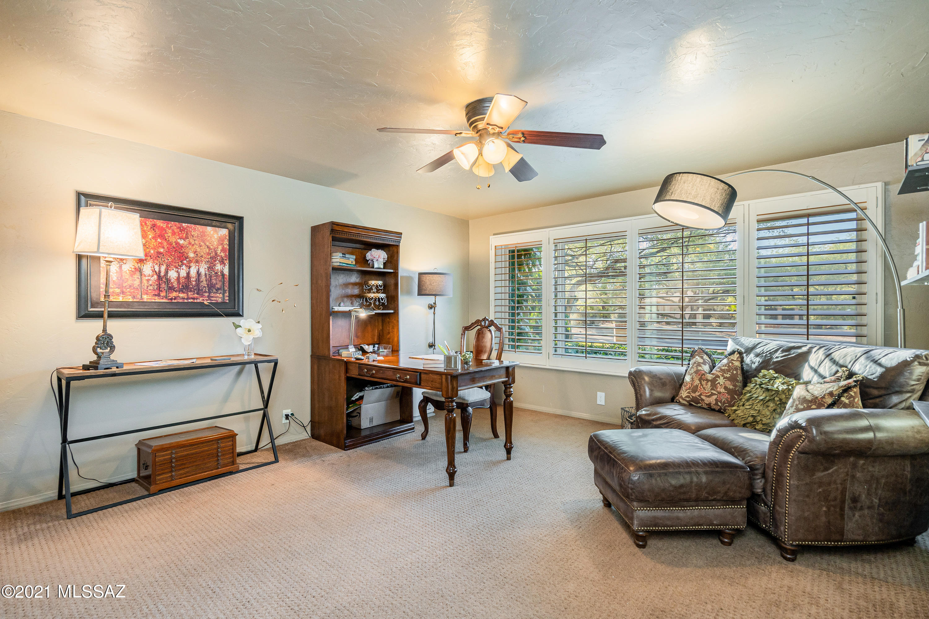 Country Club Estates NO. 1 - Residential