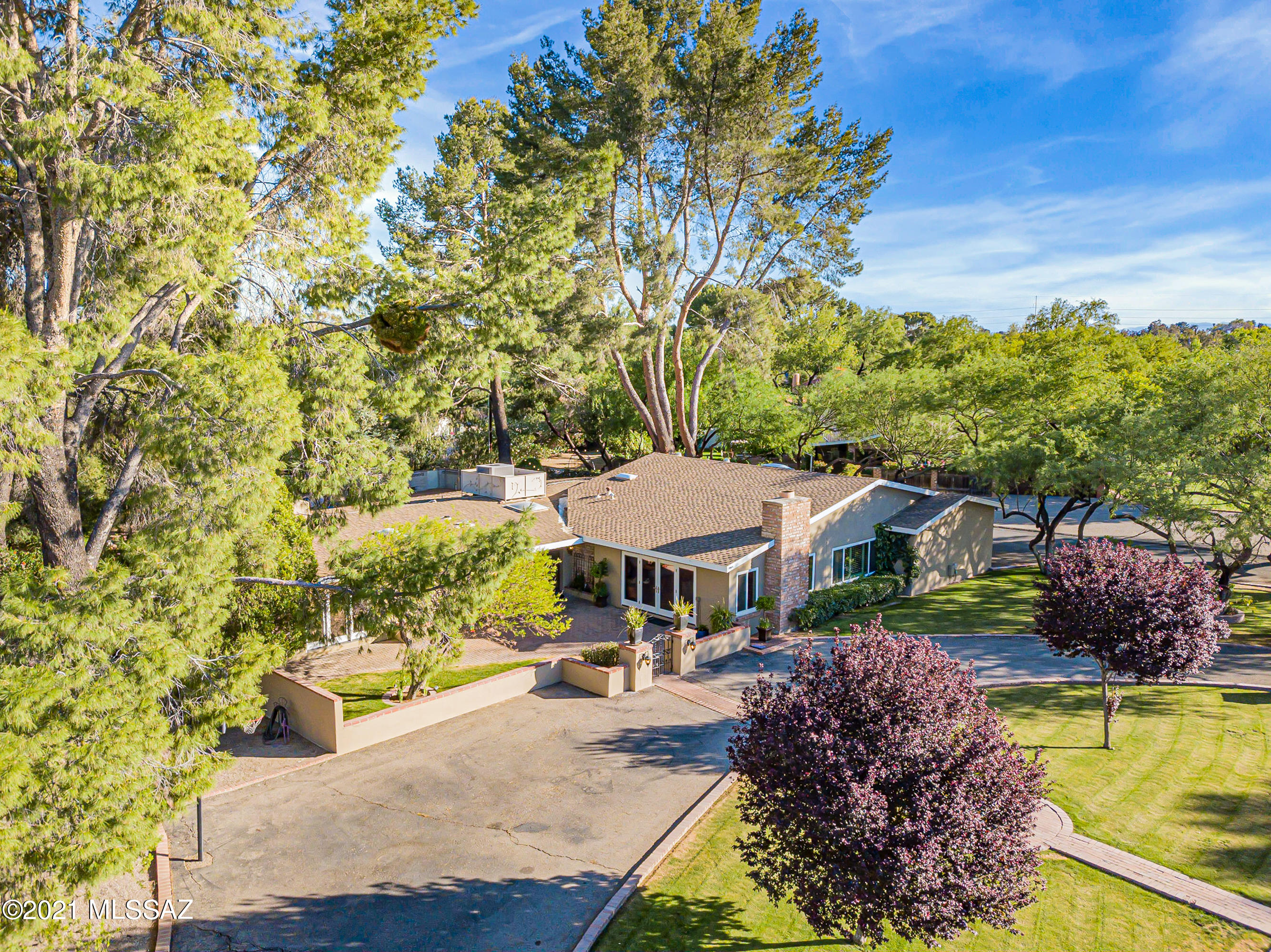 Country Club Estates NO. 1 - Residential