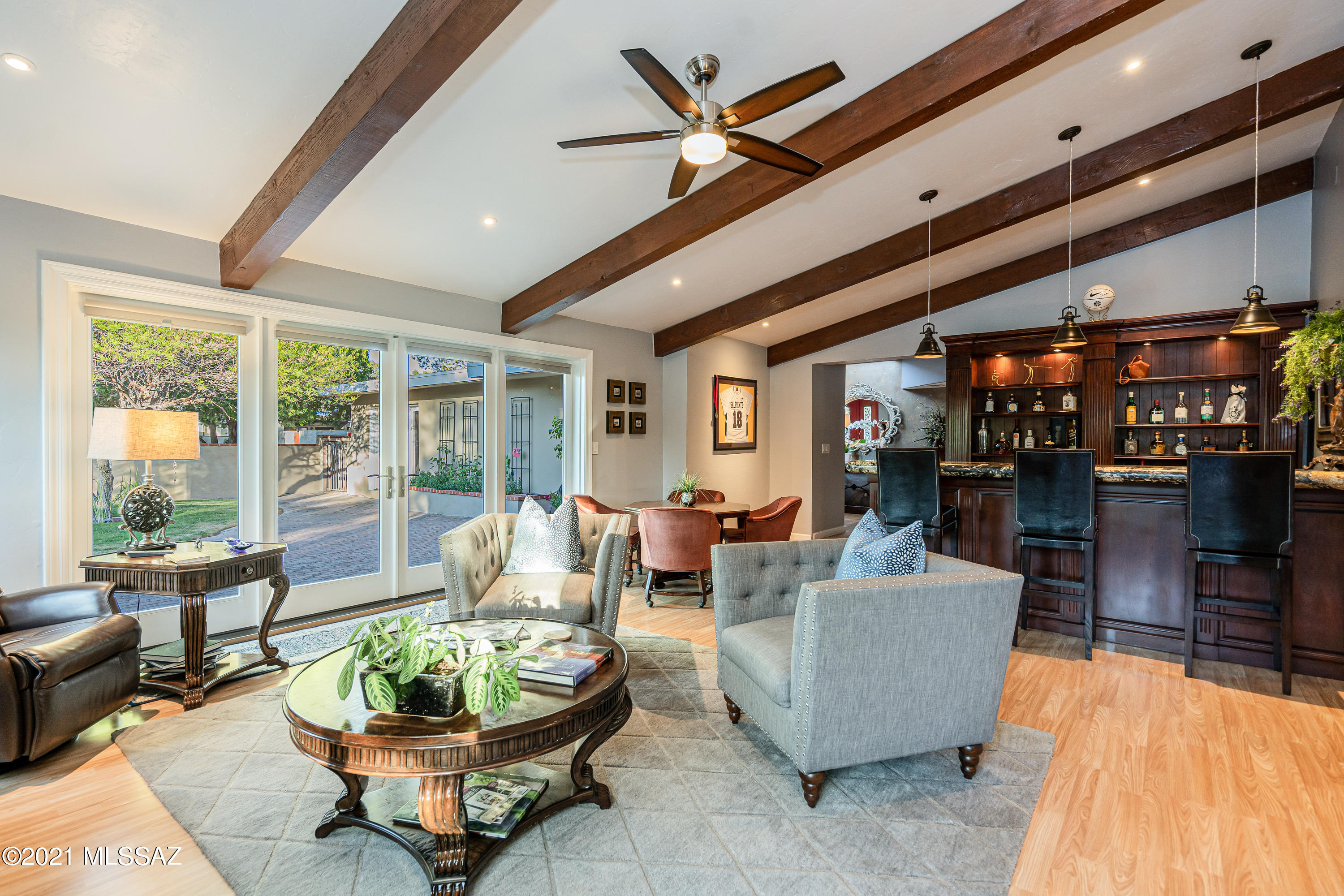 Country Club Estates NO. 1 - Residential