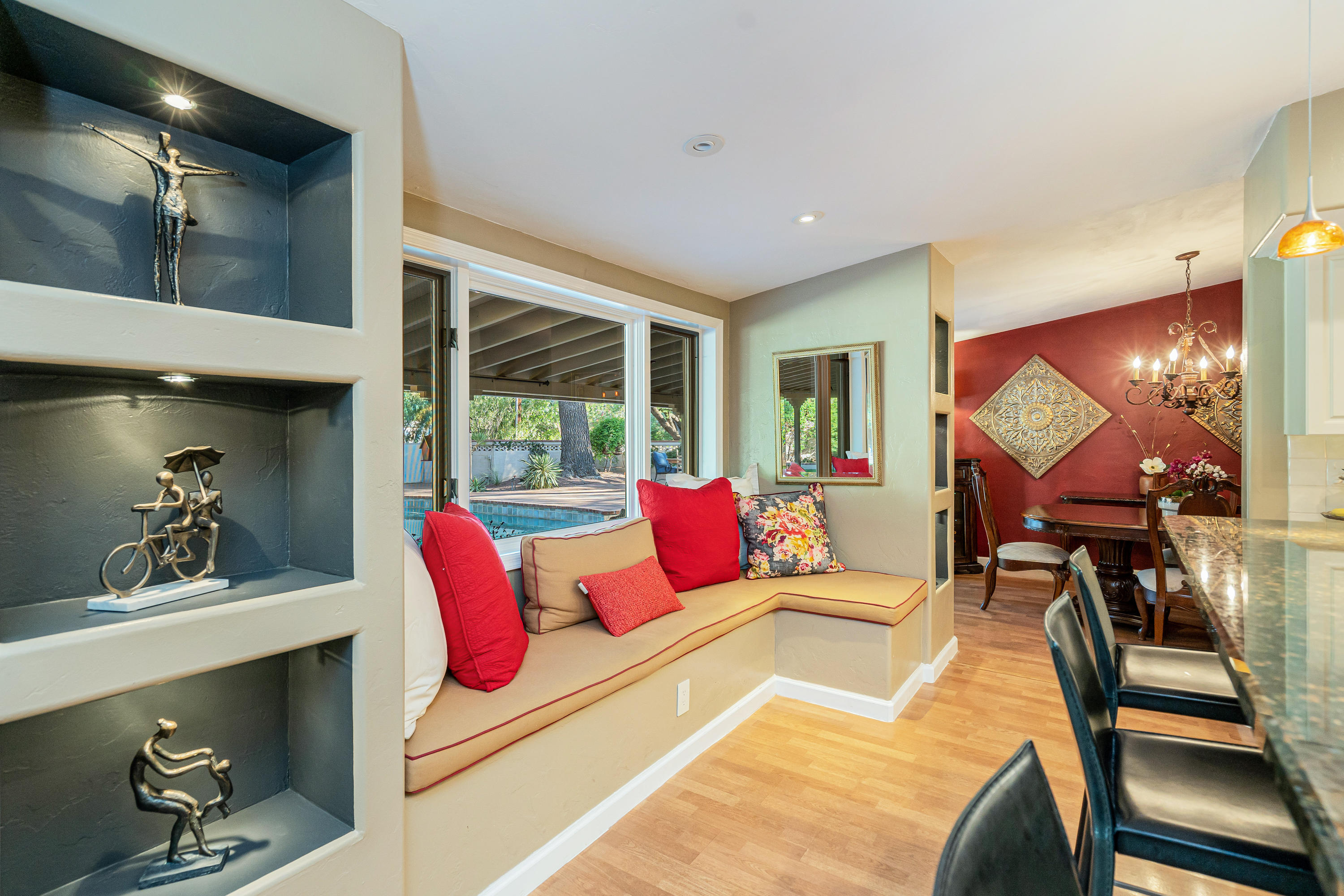 Country Club Estates NO. 1 - Residential