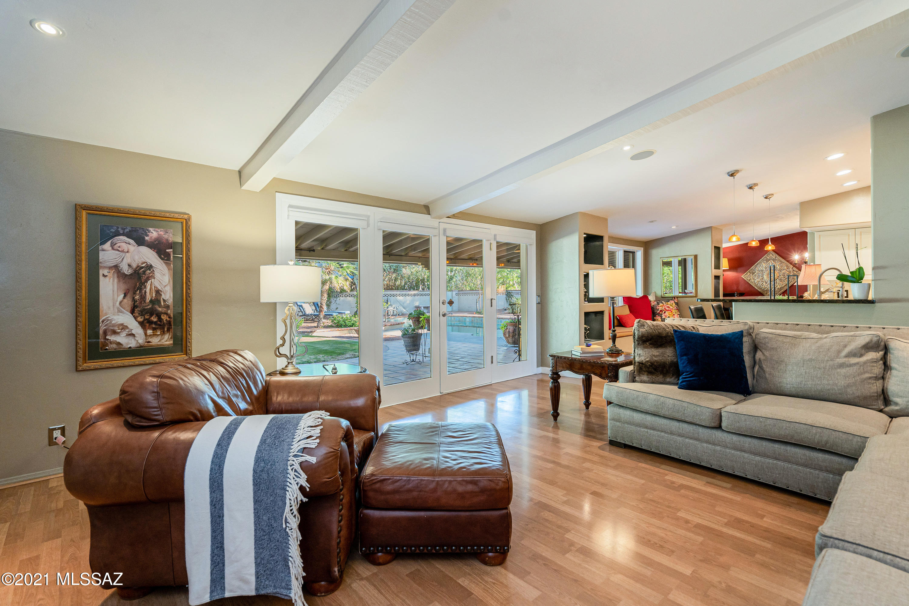 Country Club Estates NO. 1 - Residential