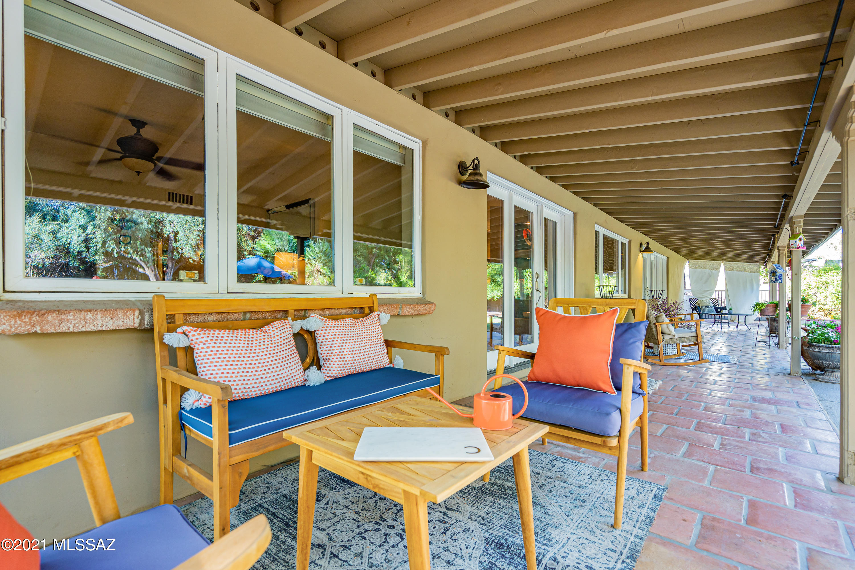 Country Club Estates NO. 1 - Residential