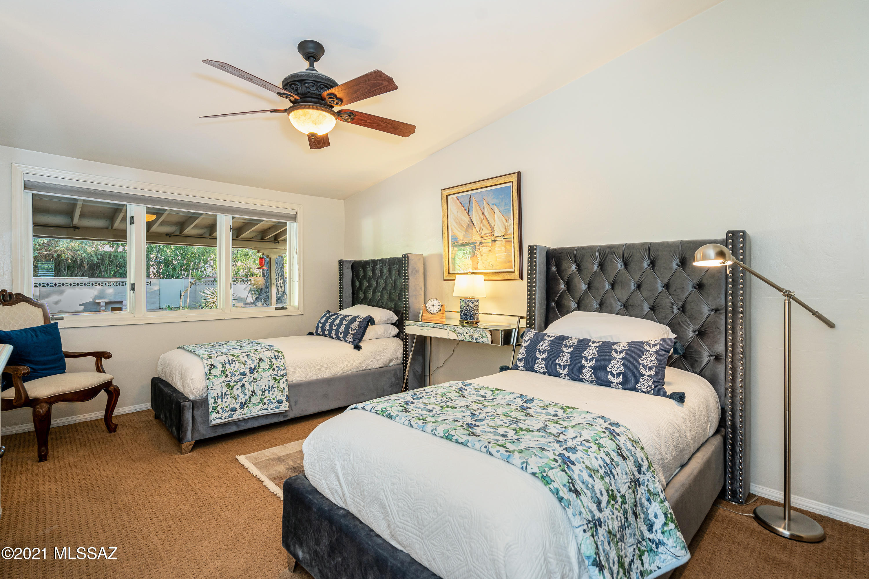 Country Club Estates NO. 1 - Residential