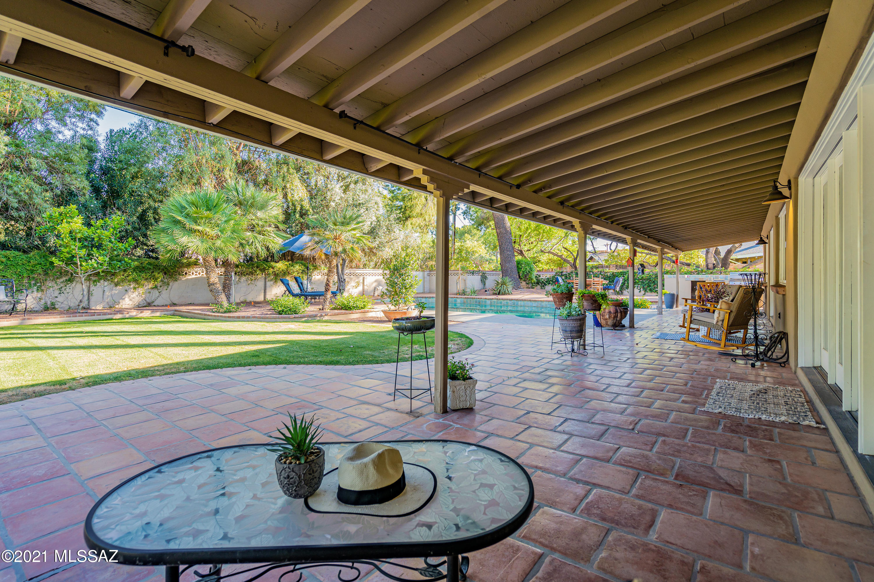 Country Club Estates NO. 1 - Residential