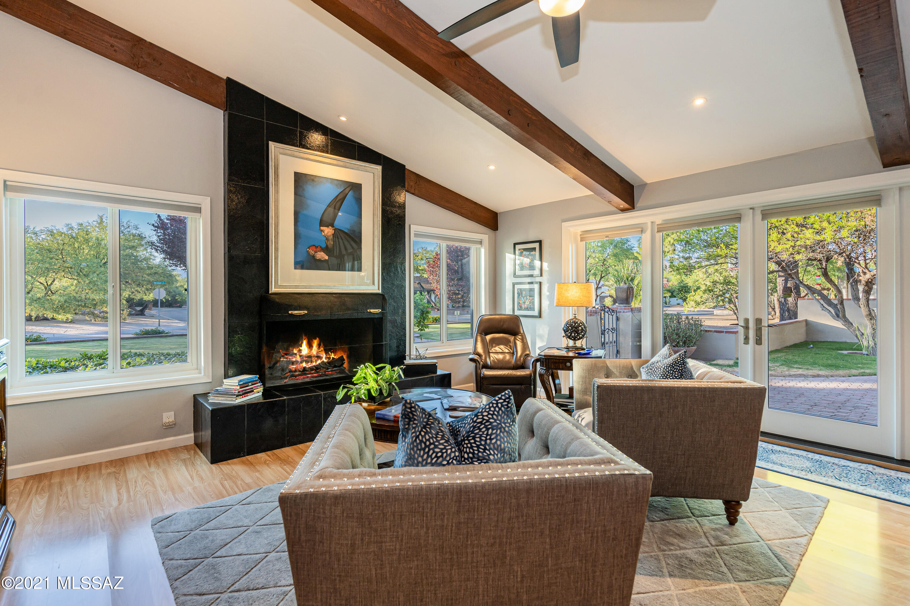 Country Club Estates NO. 1 - Residential
