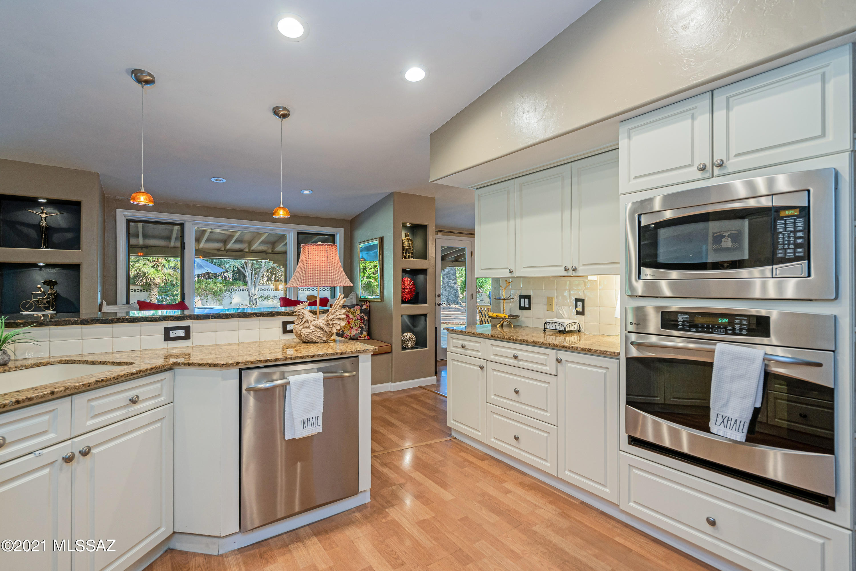 Country Club Estates NO. 1 - Residential