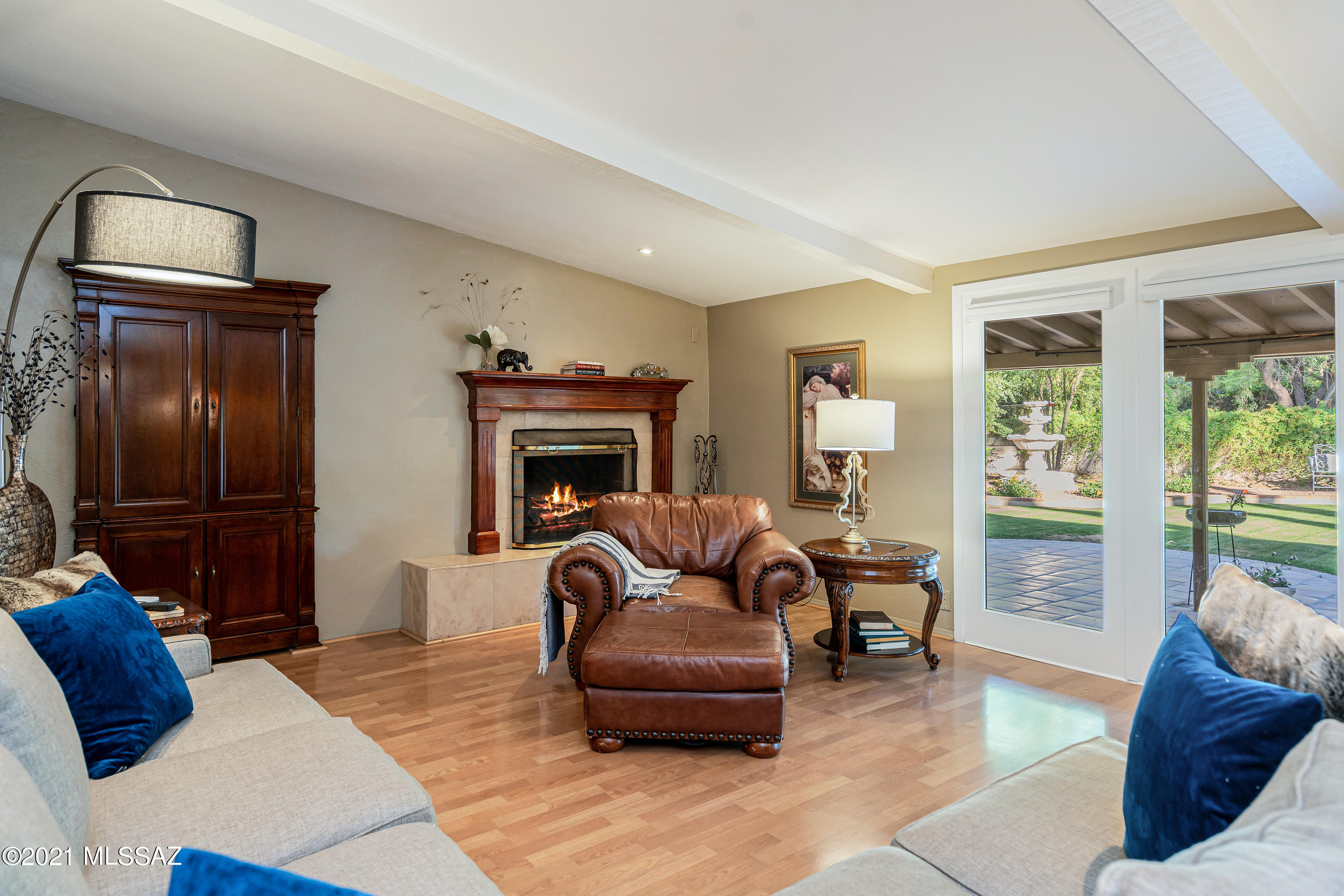Country Club Estates NO. 1 - Residential