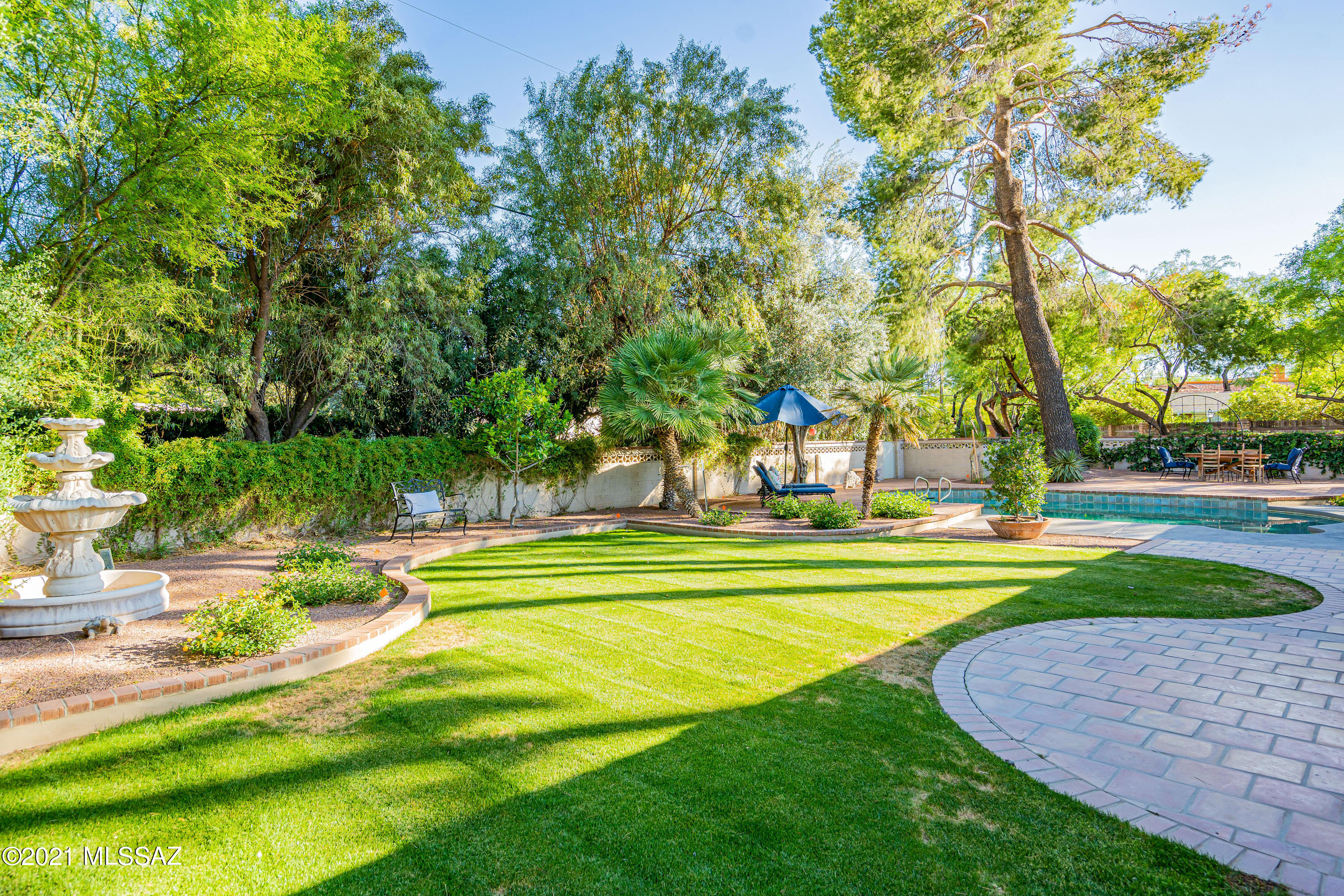 Country Club Estates NO. 1 - Residential