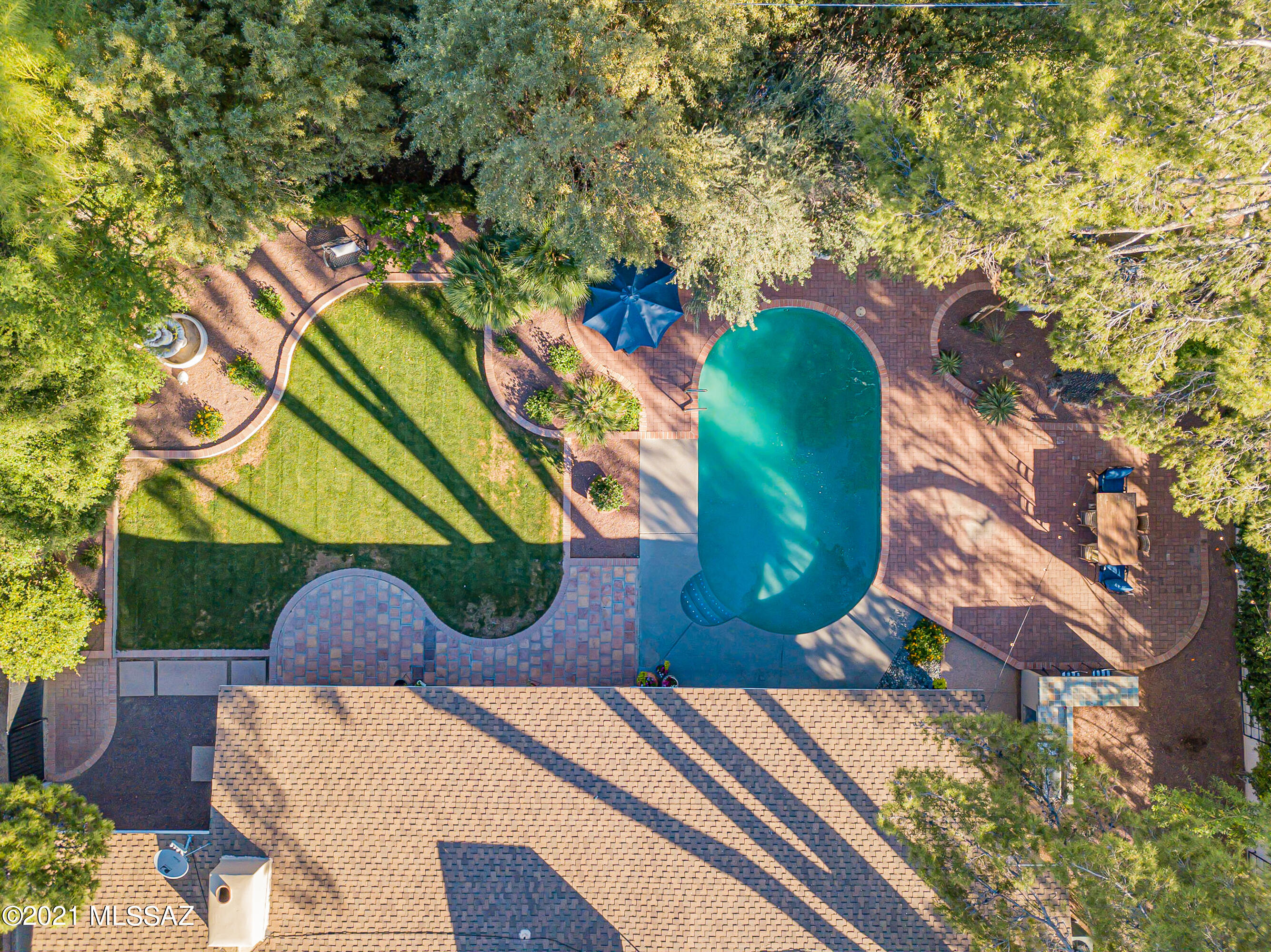 Country Club Estates NO. 1 - Residential