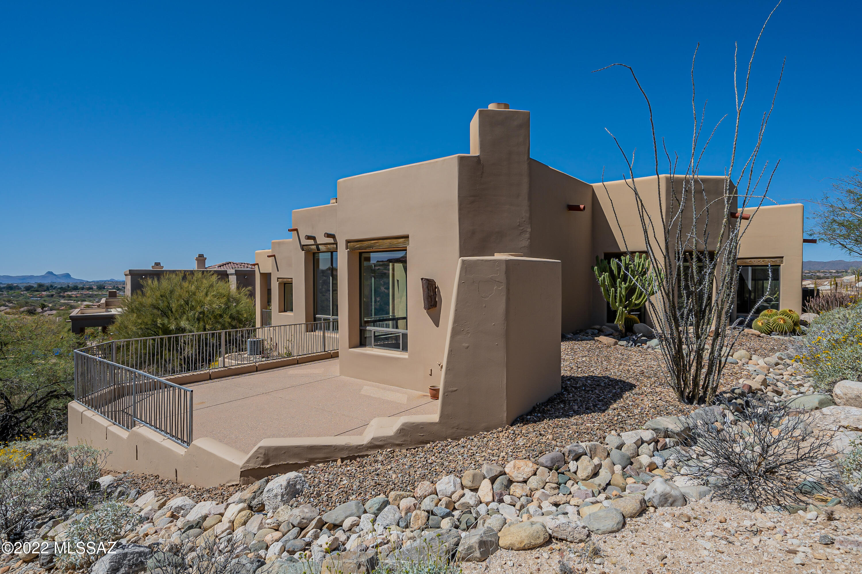 La Reserve (1-24) - Residential