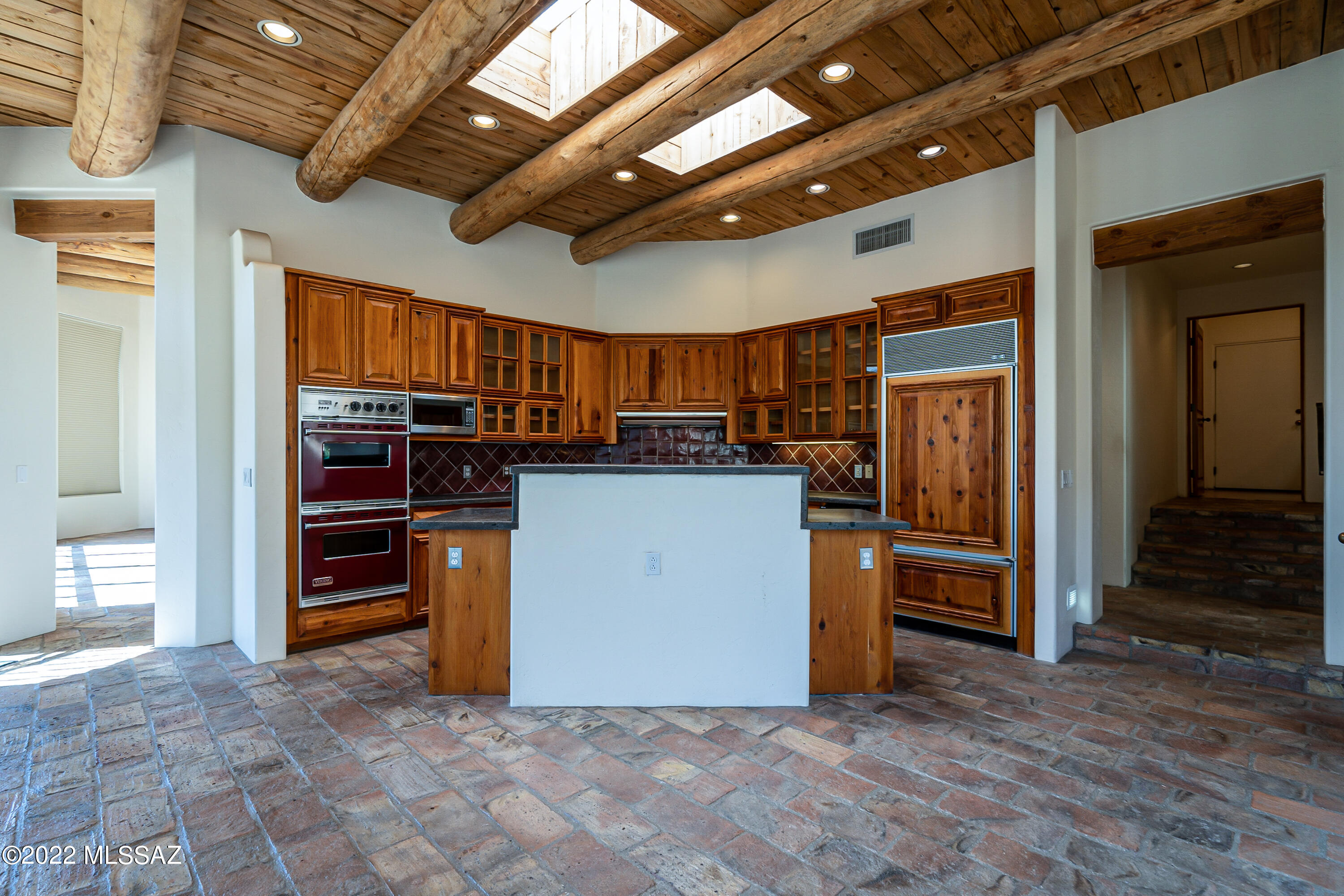La Reserve (1-24) - Residential