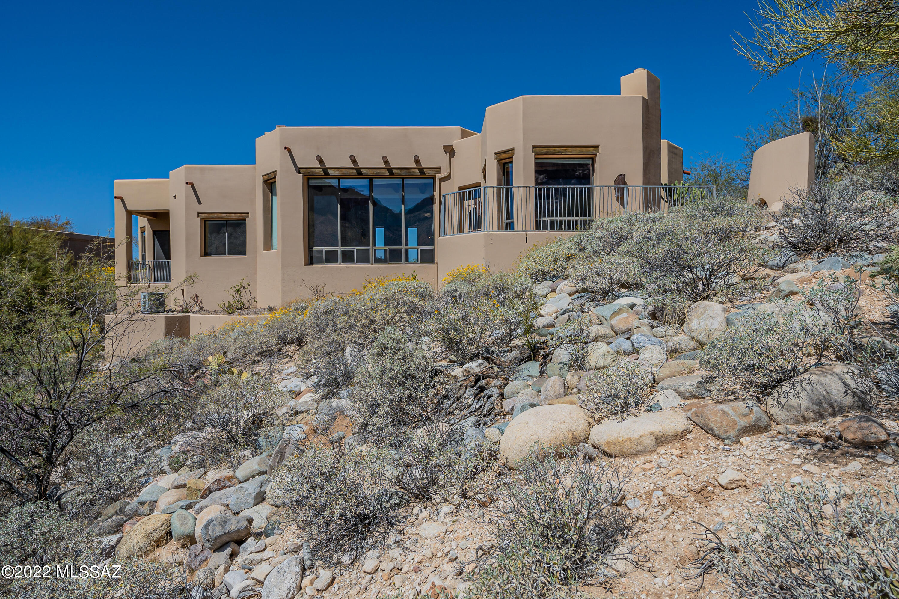 La Reserve (1-24) - Residential