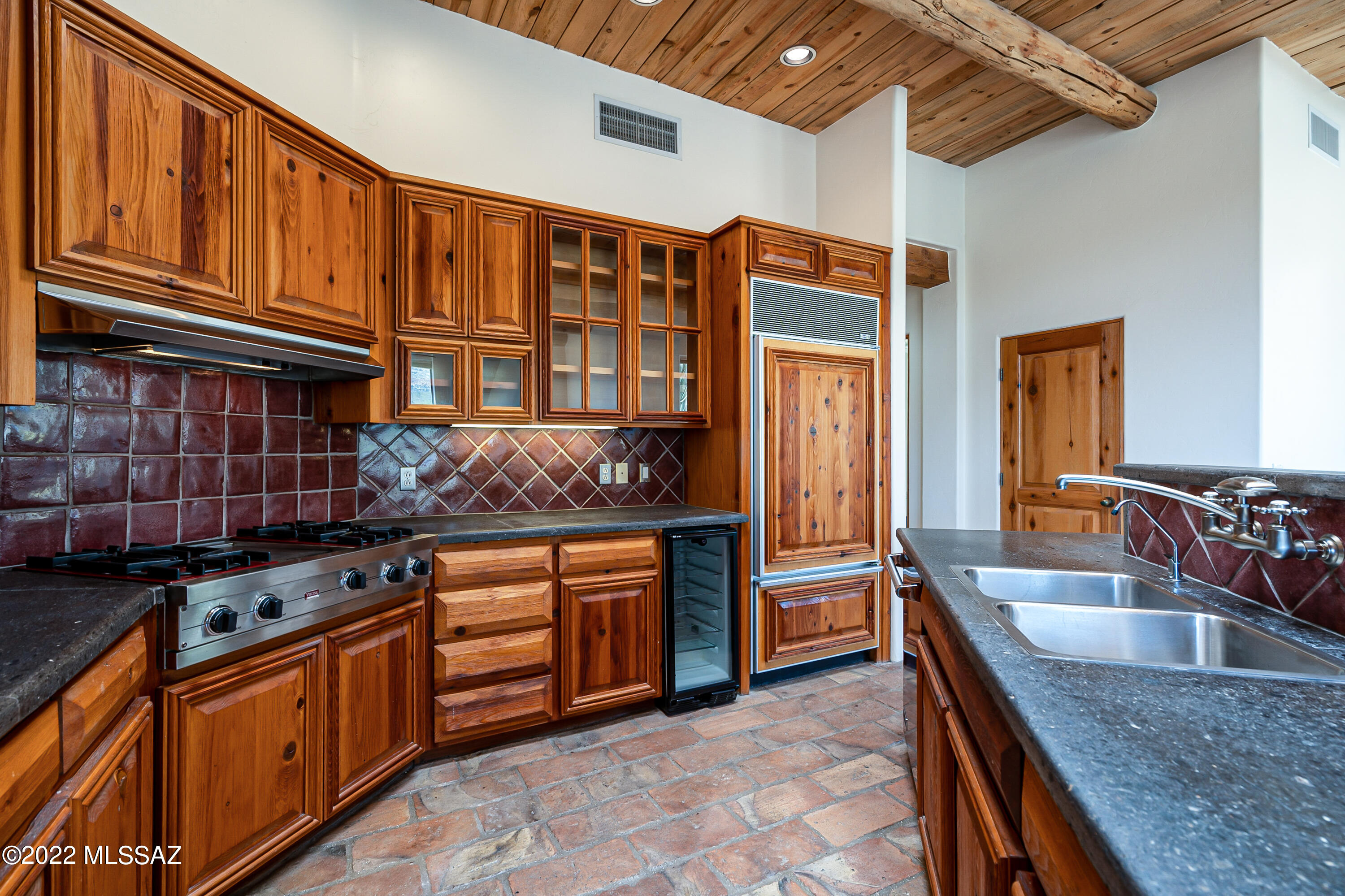 La Reserve (1-24) - Residential