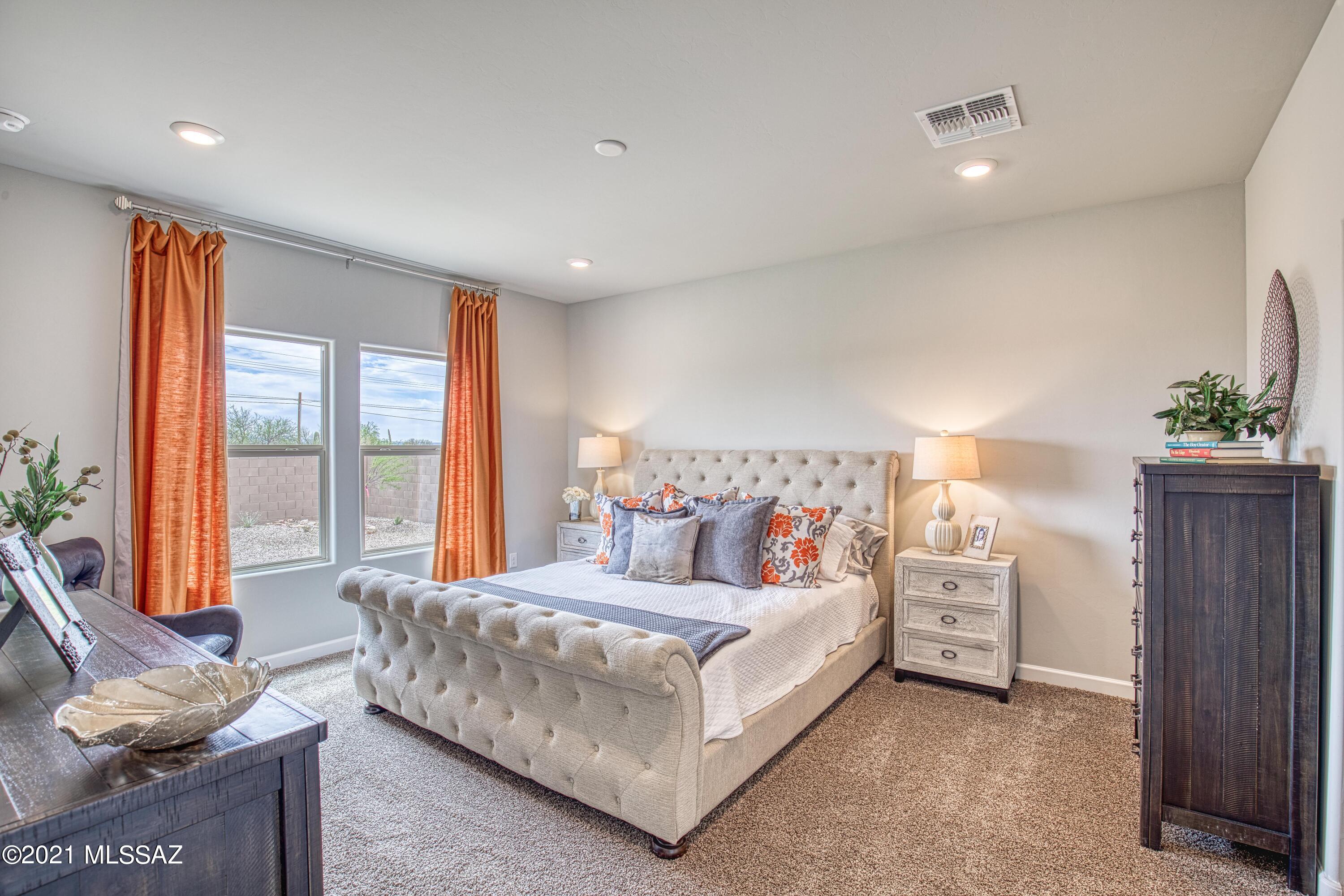 Hanson Ridge - Residential