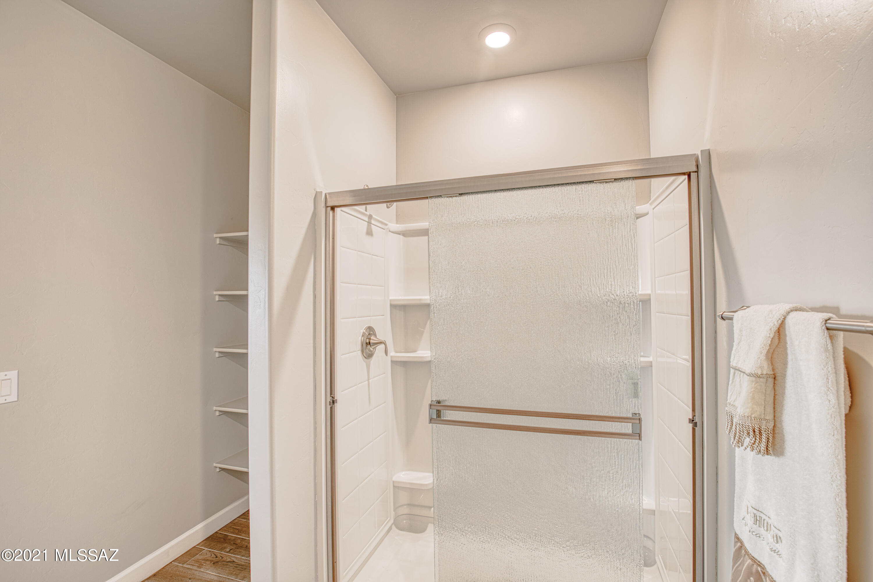 Hanson Ridge - Residential