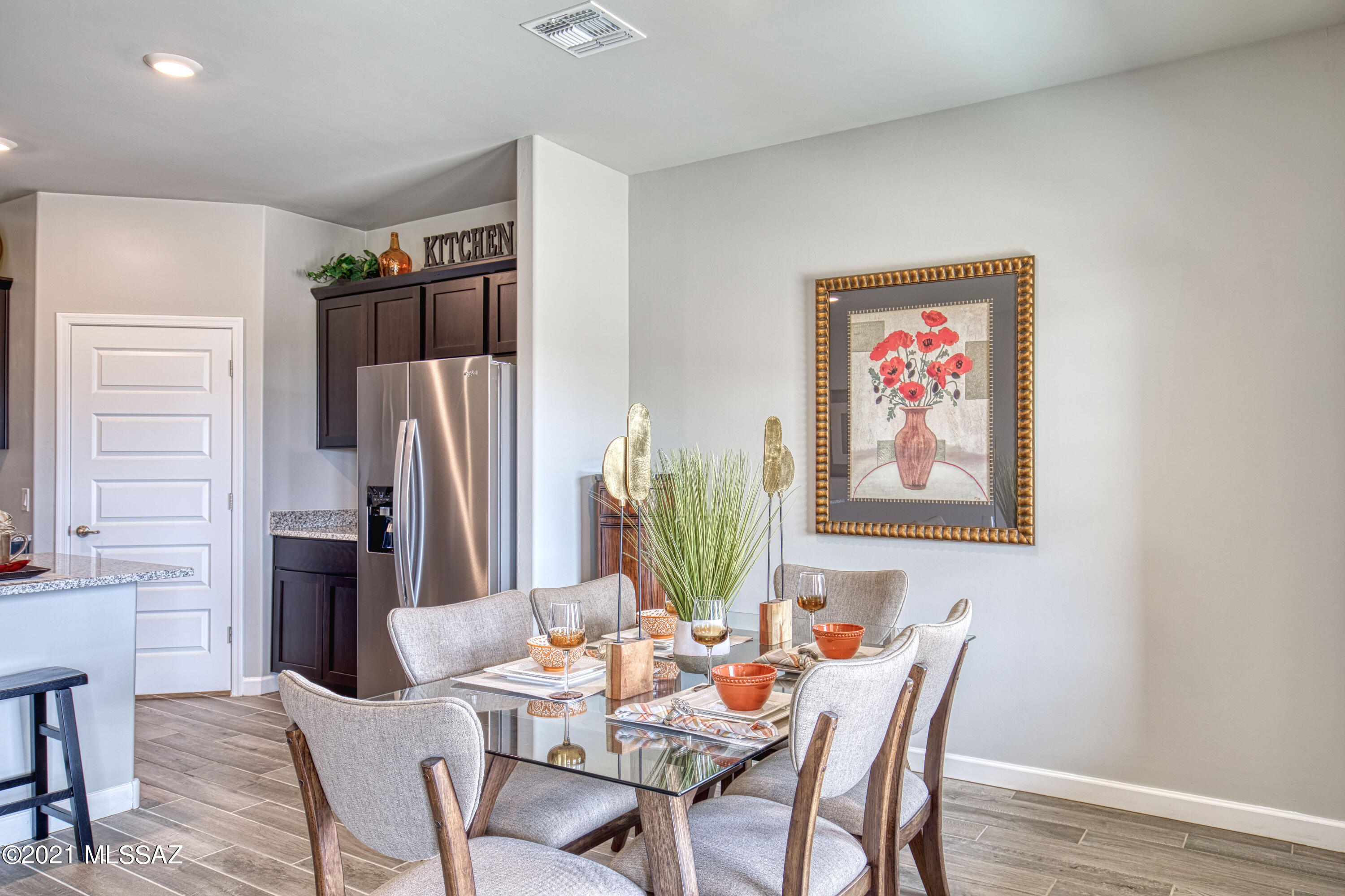 Hanson Ridge - Residential