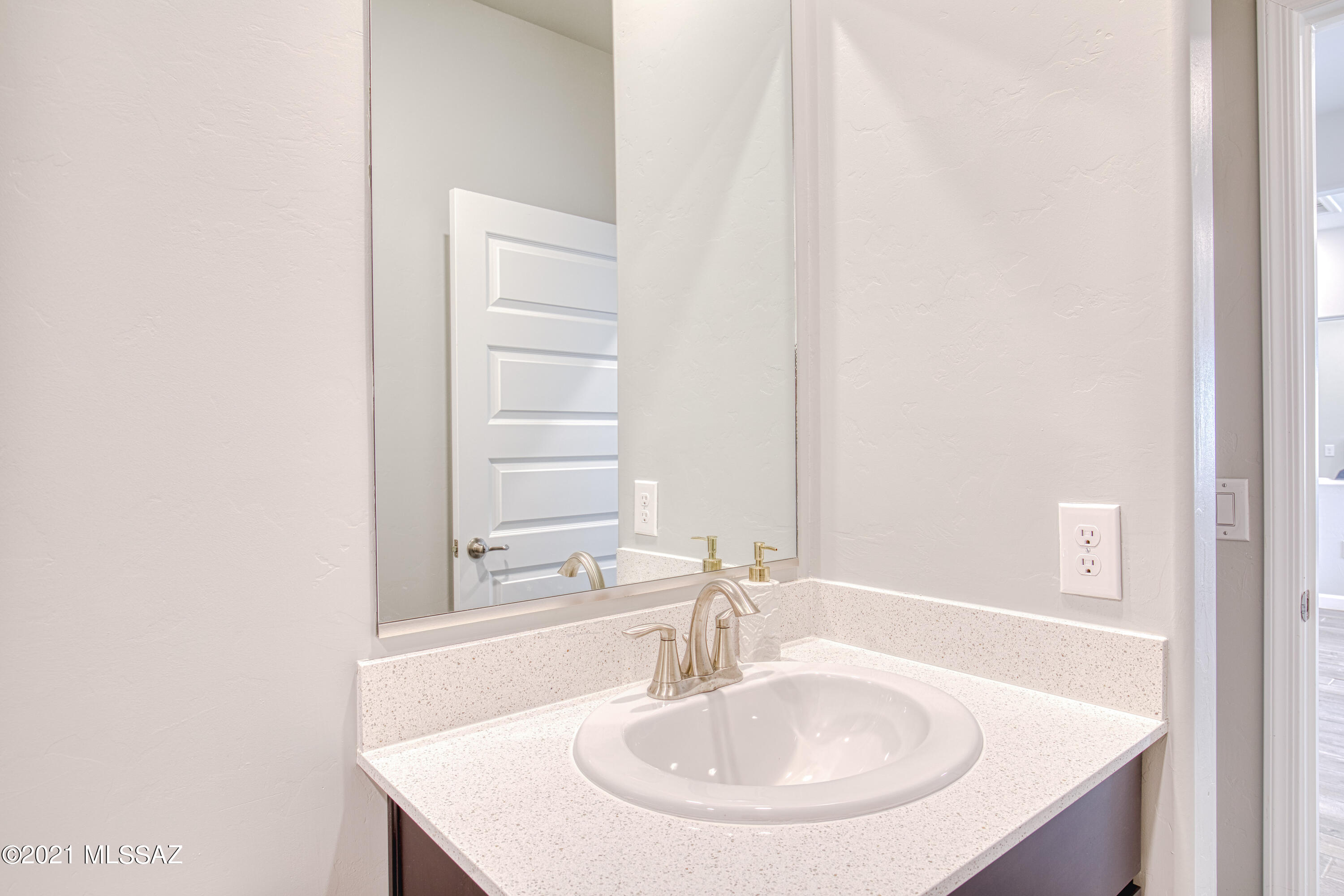 Hanson Ridge - Residential