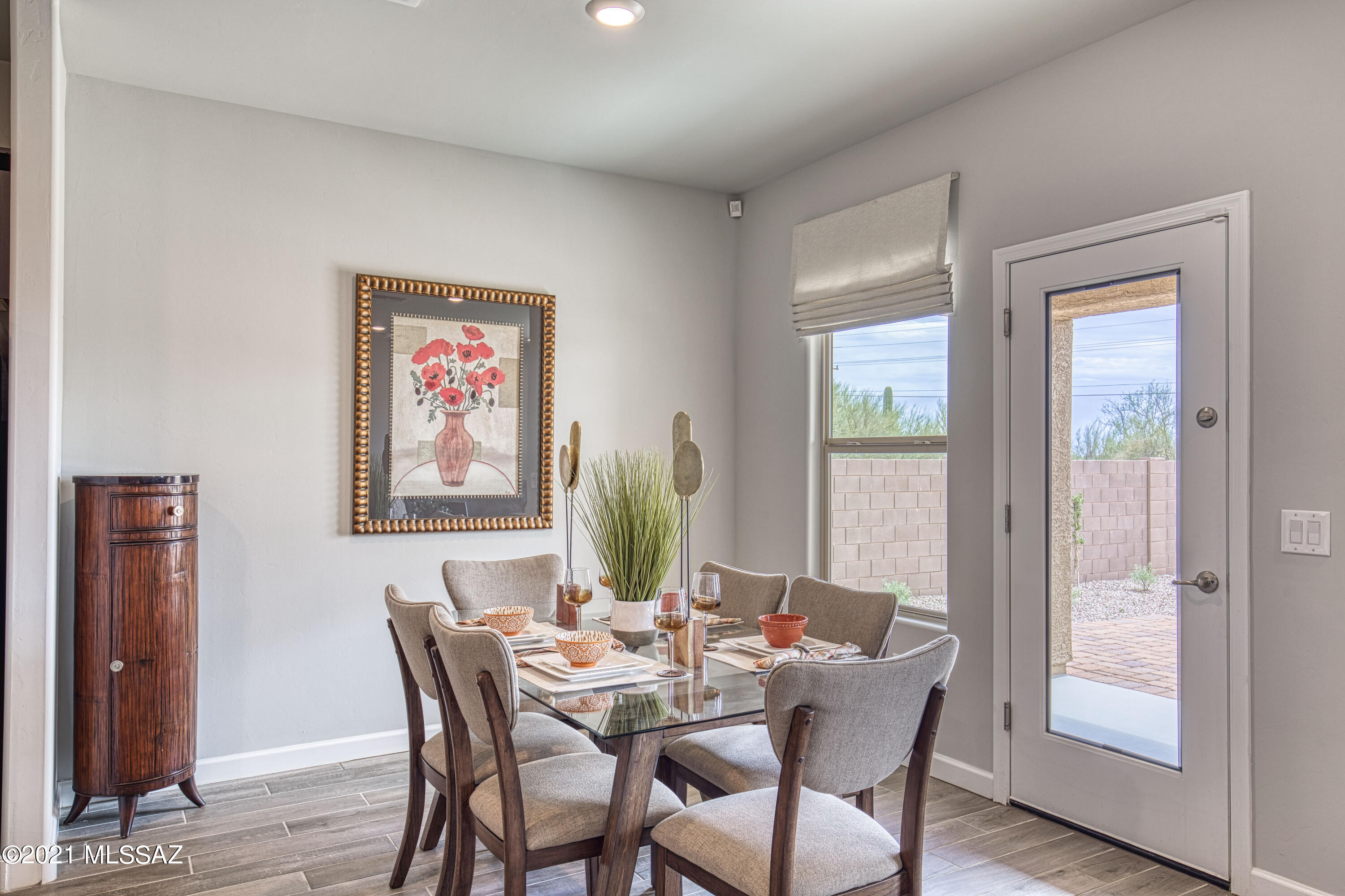 Hanson Ridge - Residential