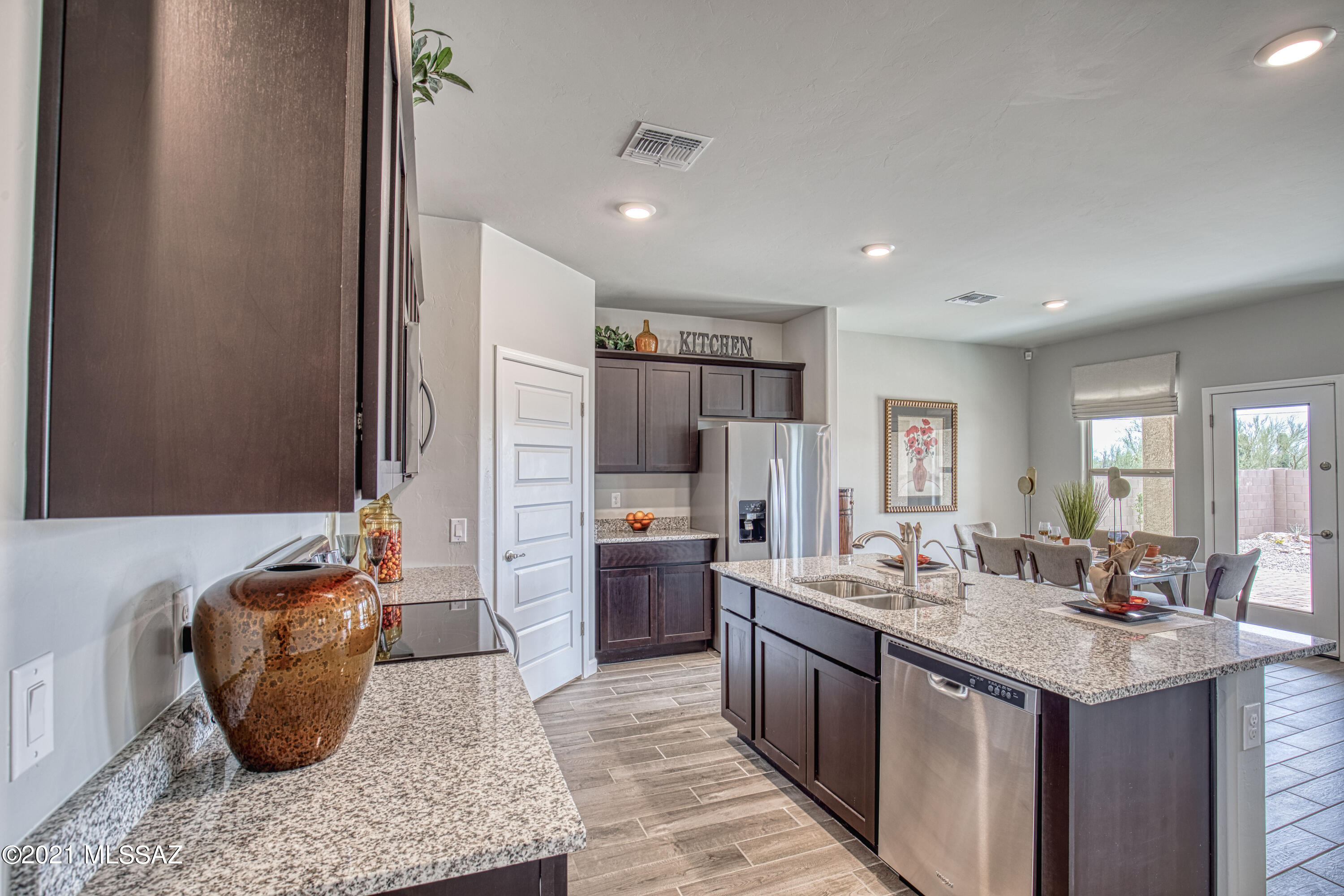Hanson Ridge - Residential