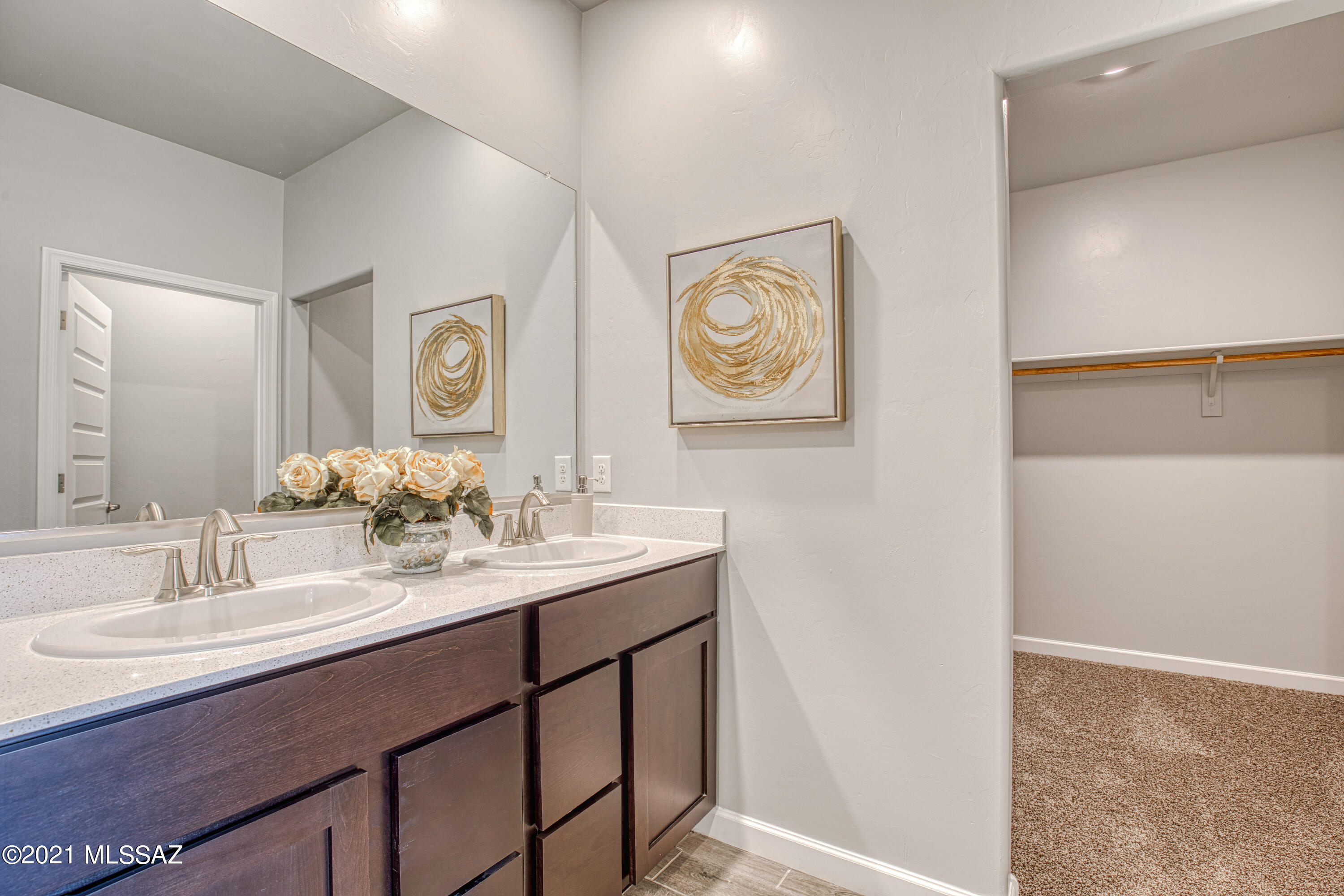 Hanson Ridge - Residential