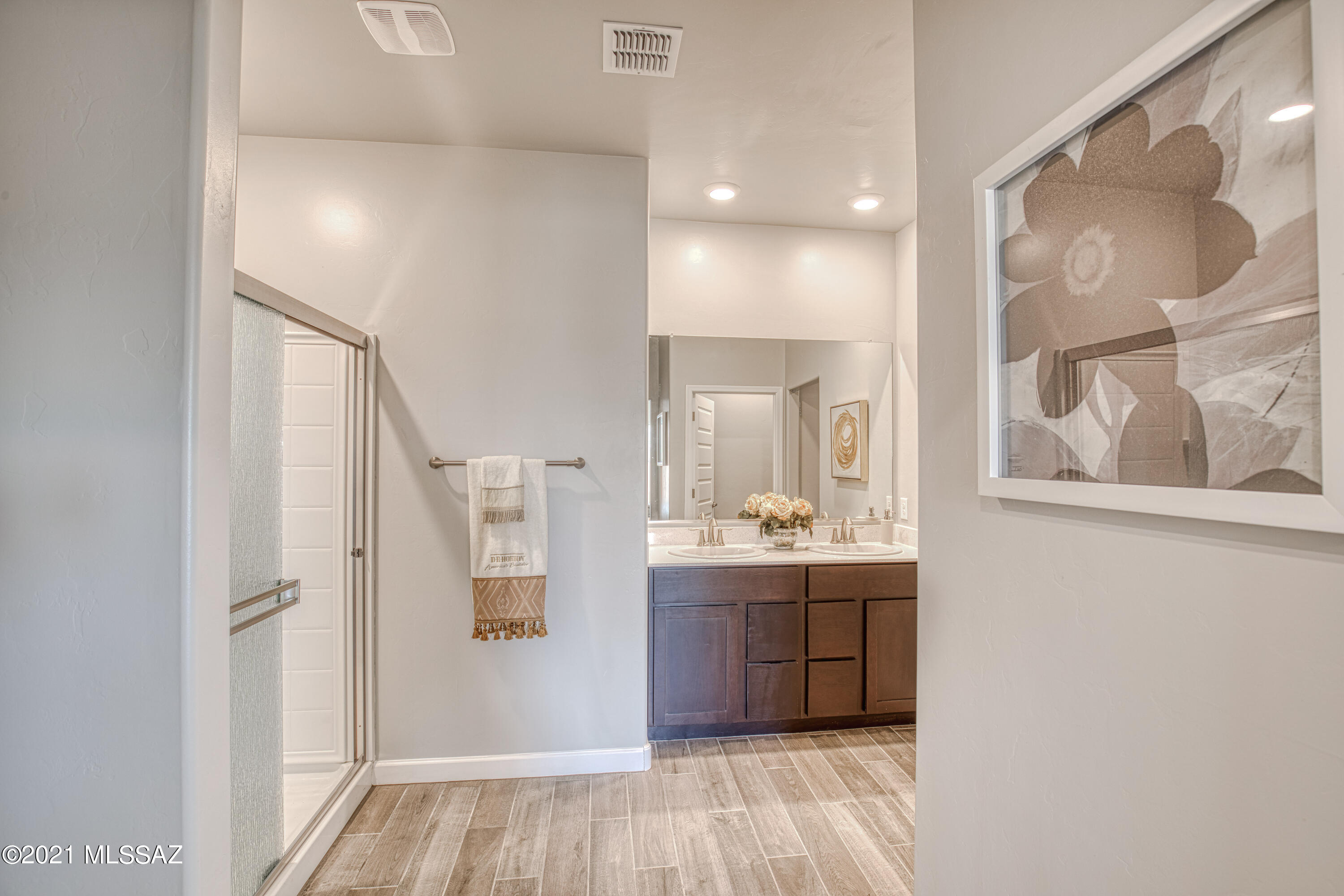 Hanson Ridge - Residential