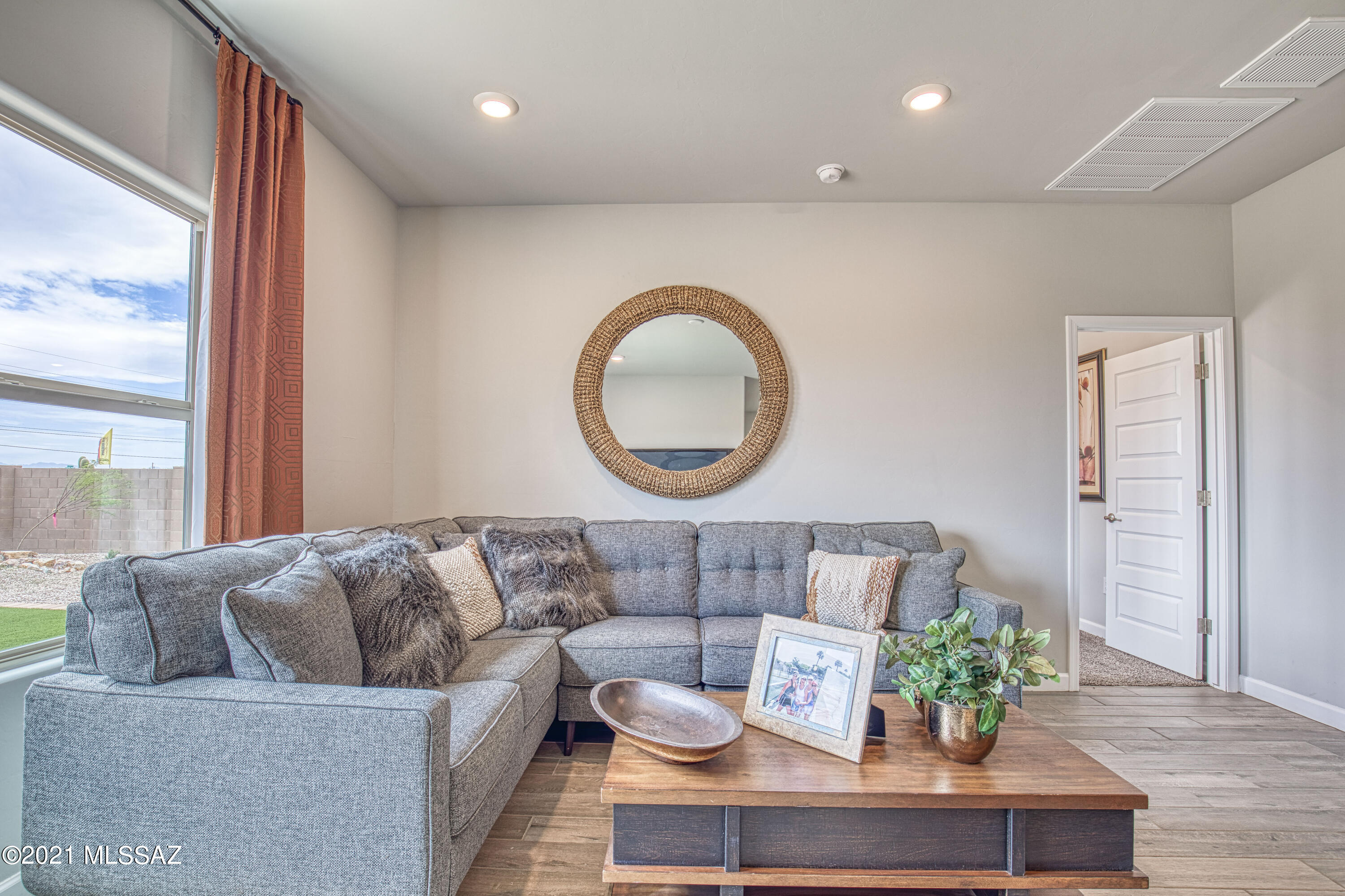 Hanson Ridge - Residential