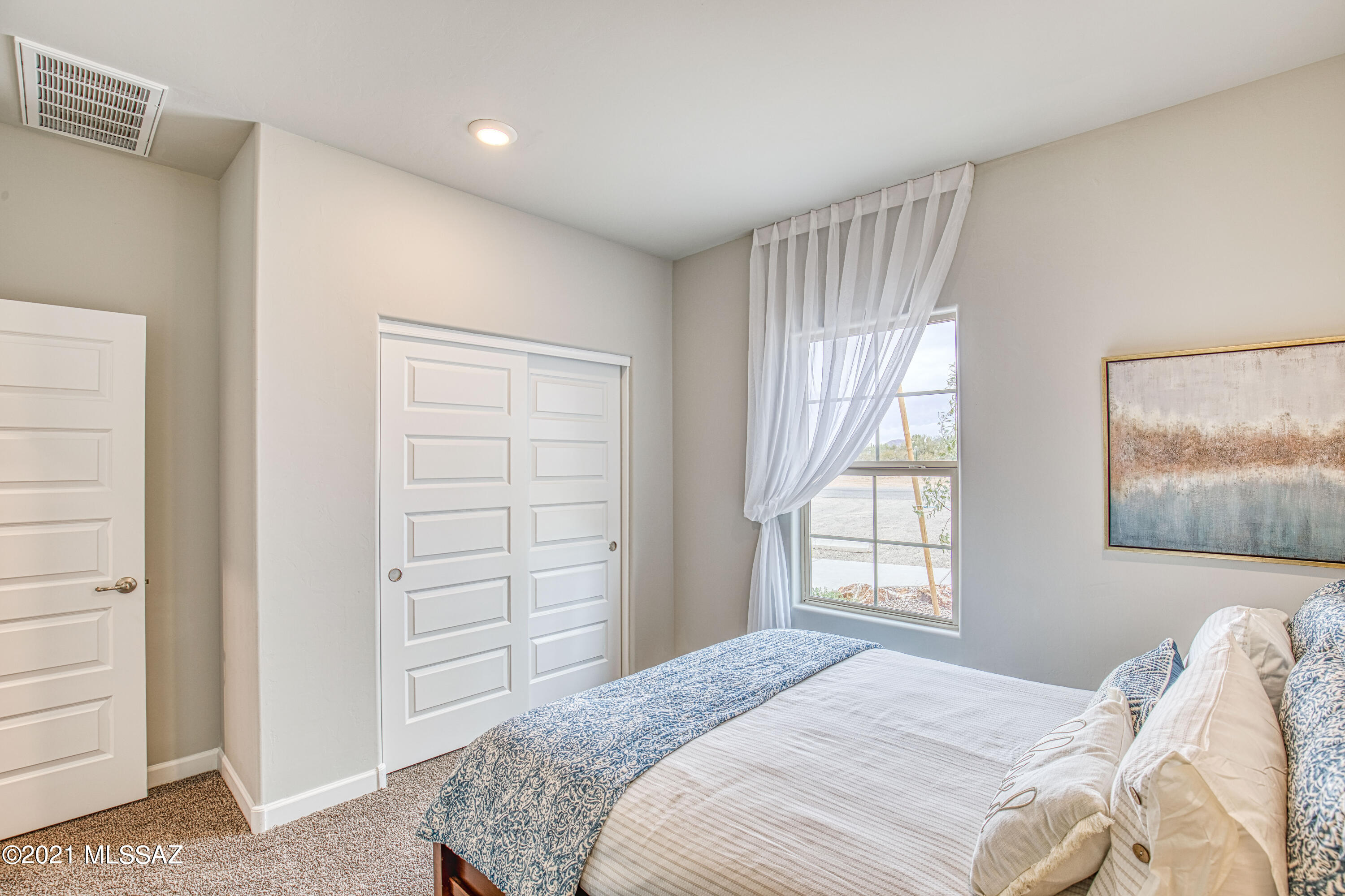 Hanson Ridge - Residential