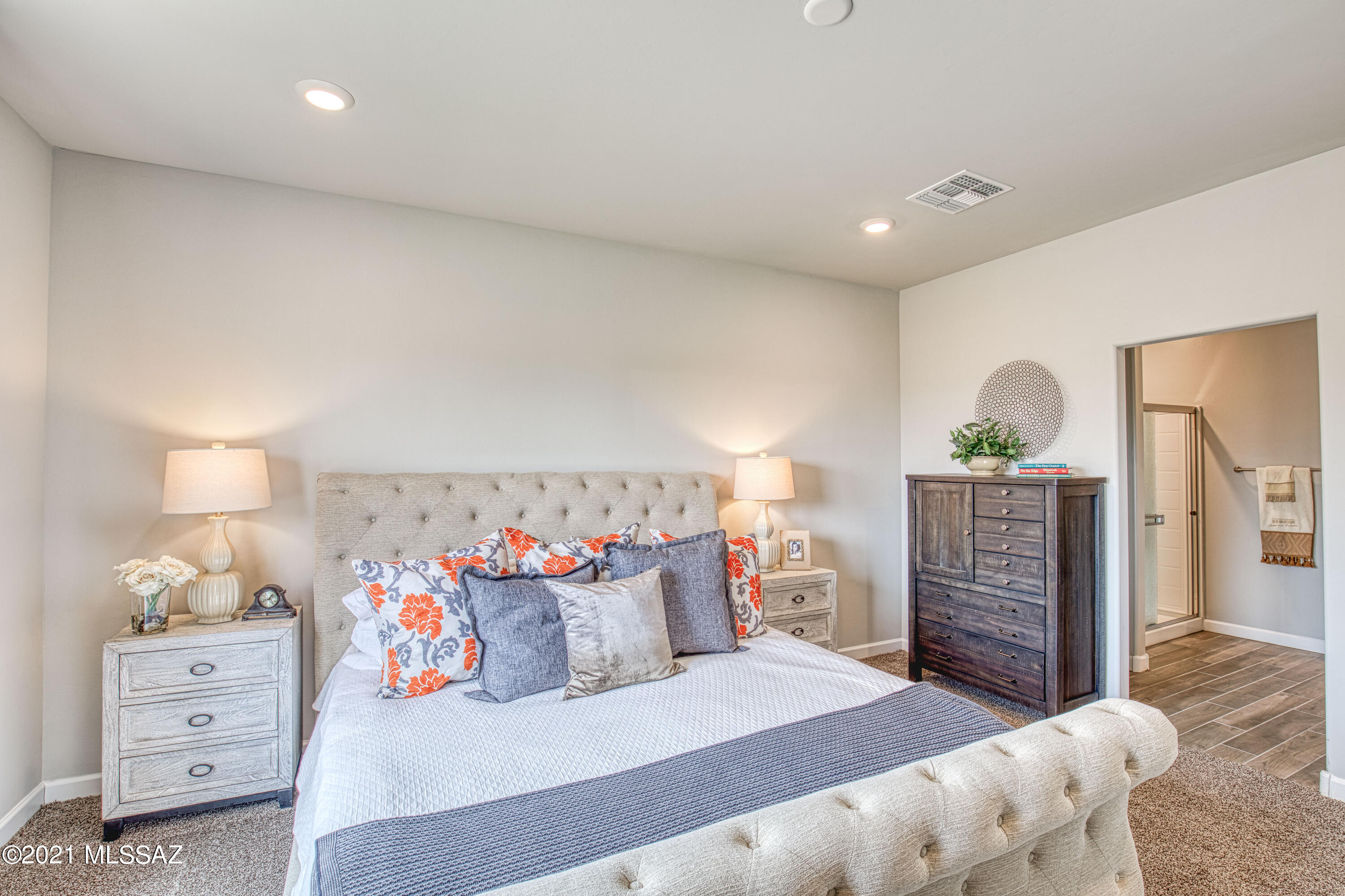 Hanson Ridge - Residential