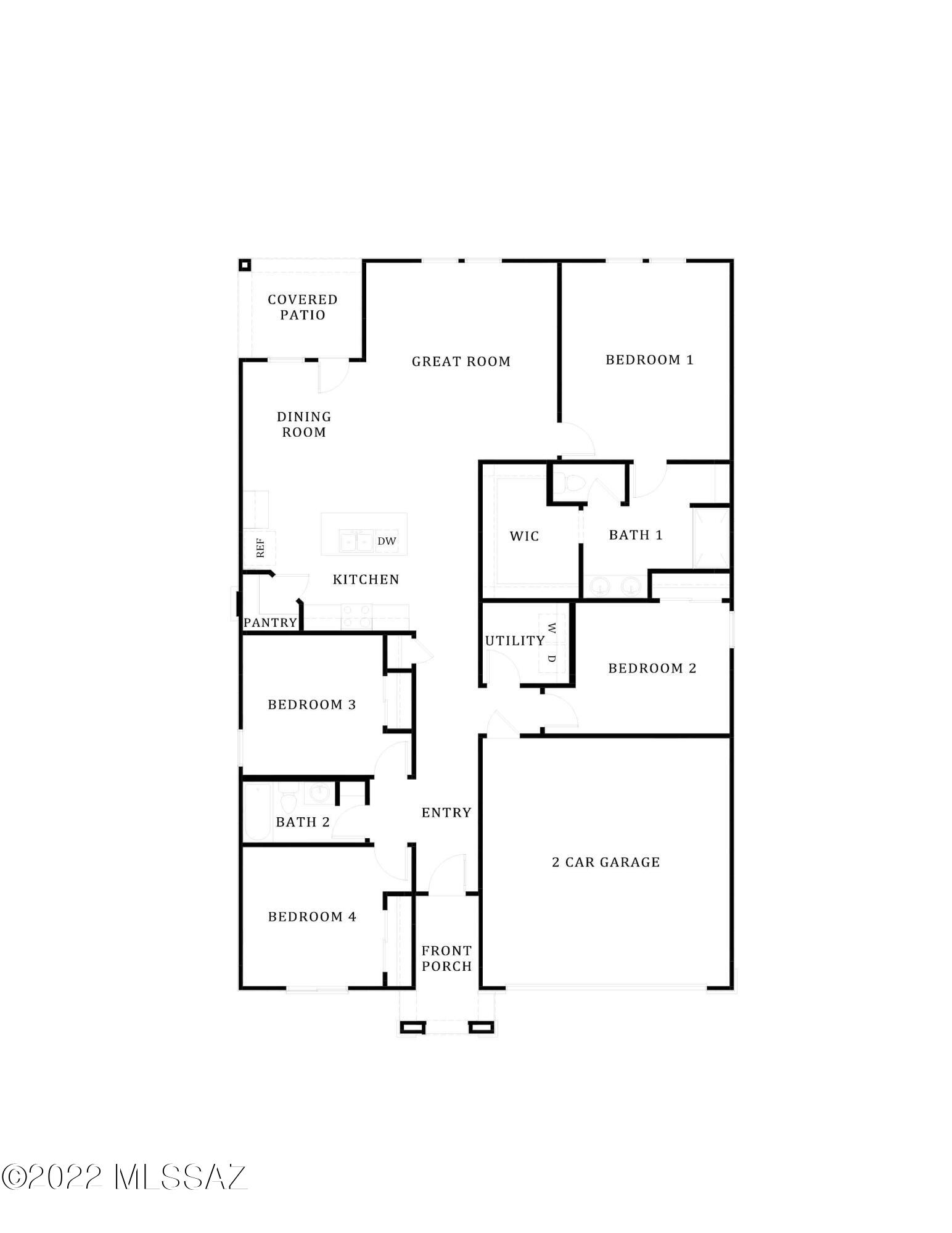 Hanson Ridge - Residential