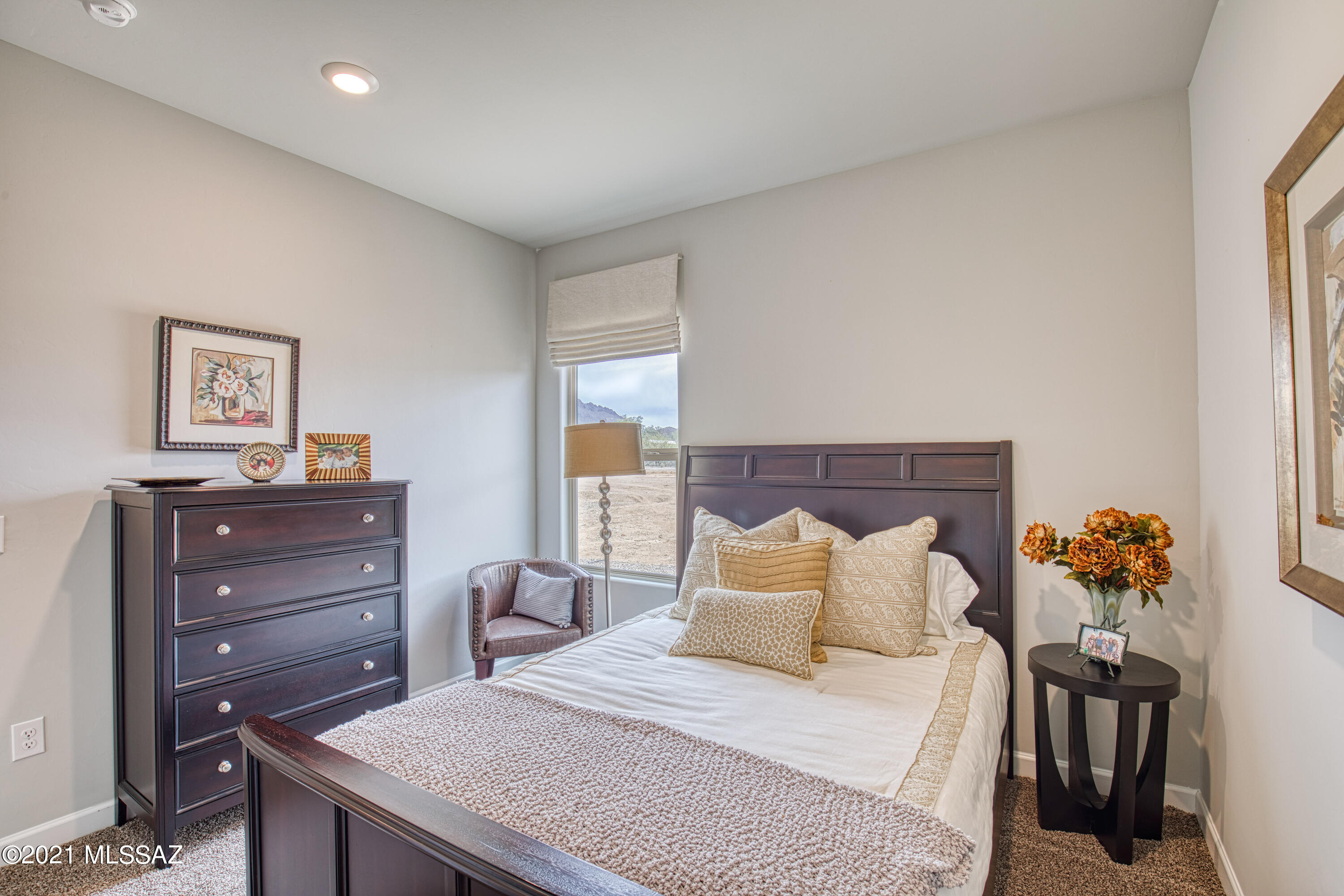 Hanson Ridge - Residential