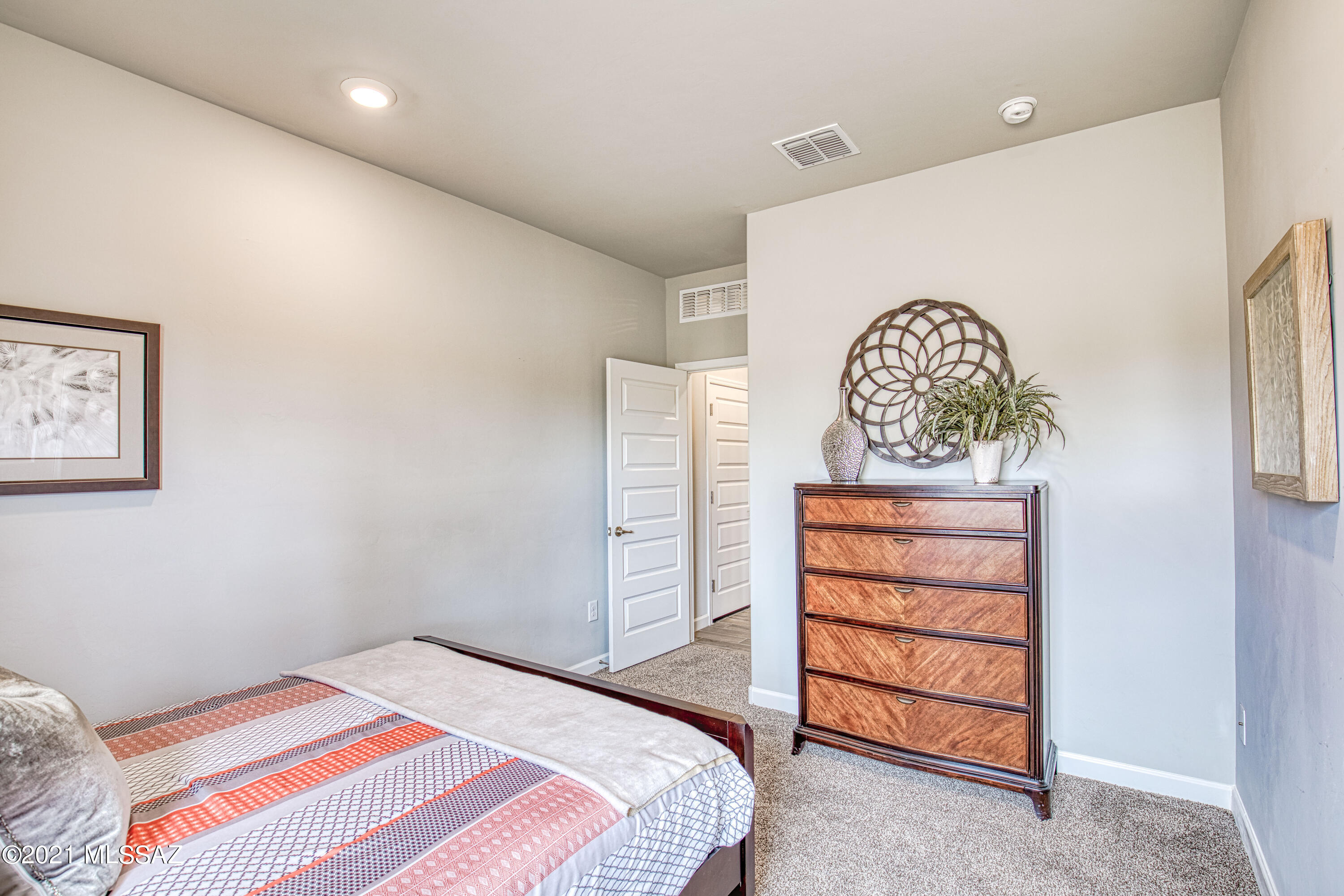 Hanson Ridge - Residential