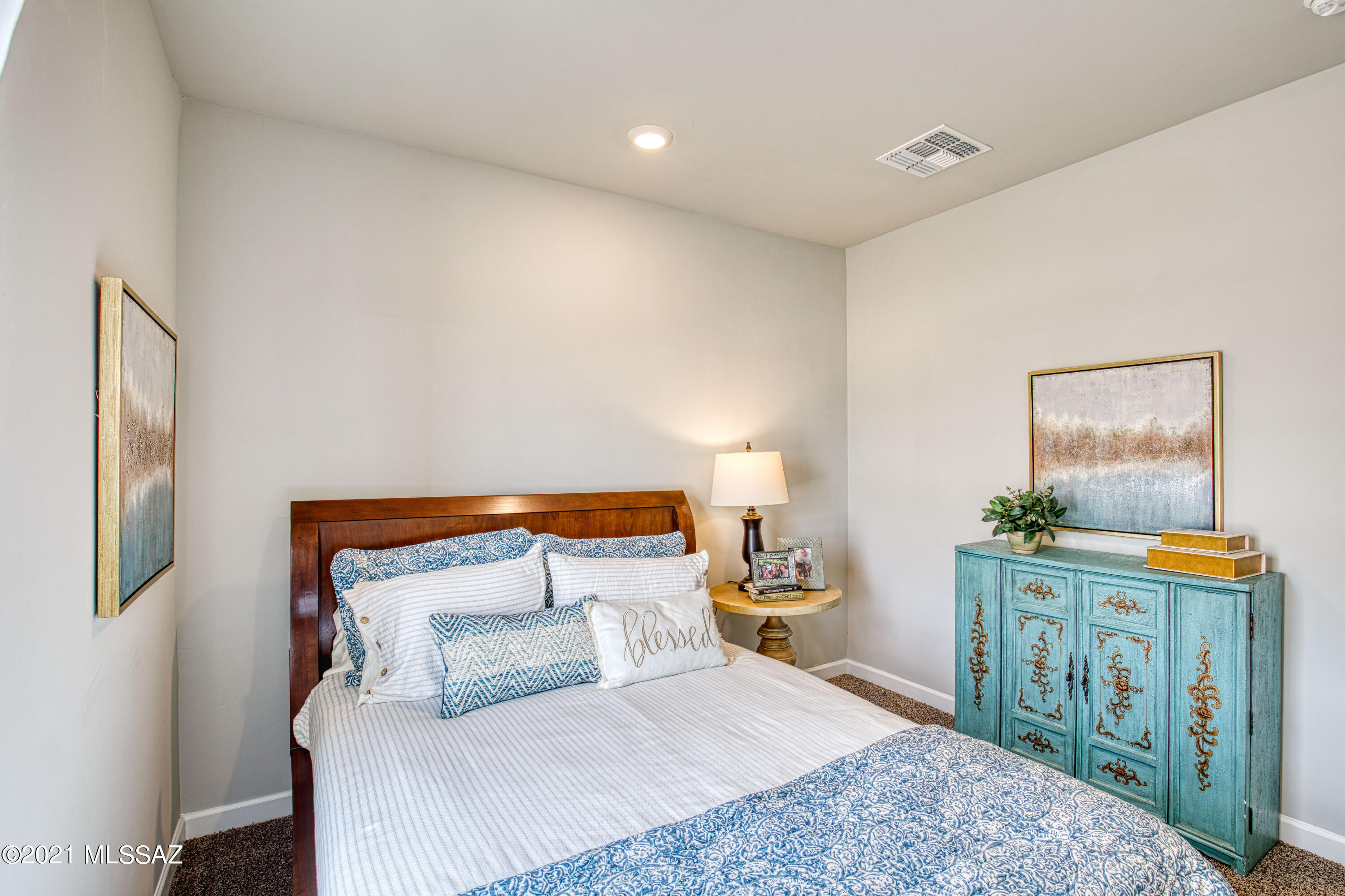 Hanson Ridge - Residential