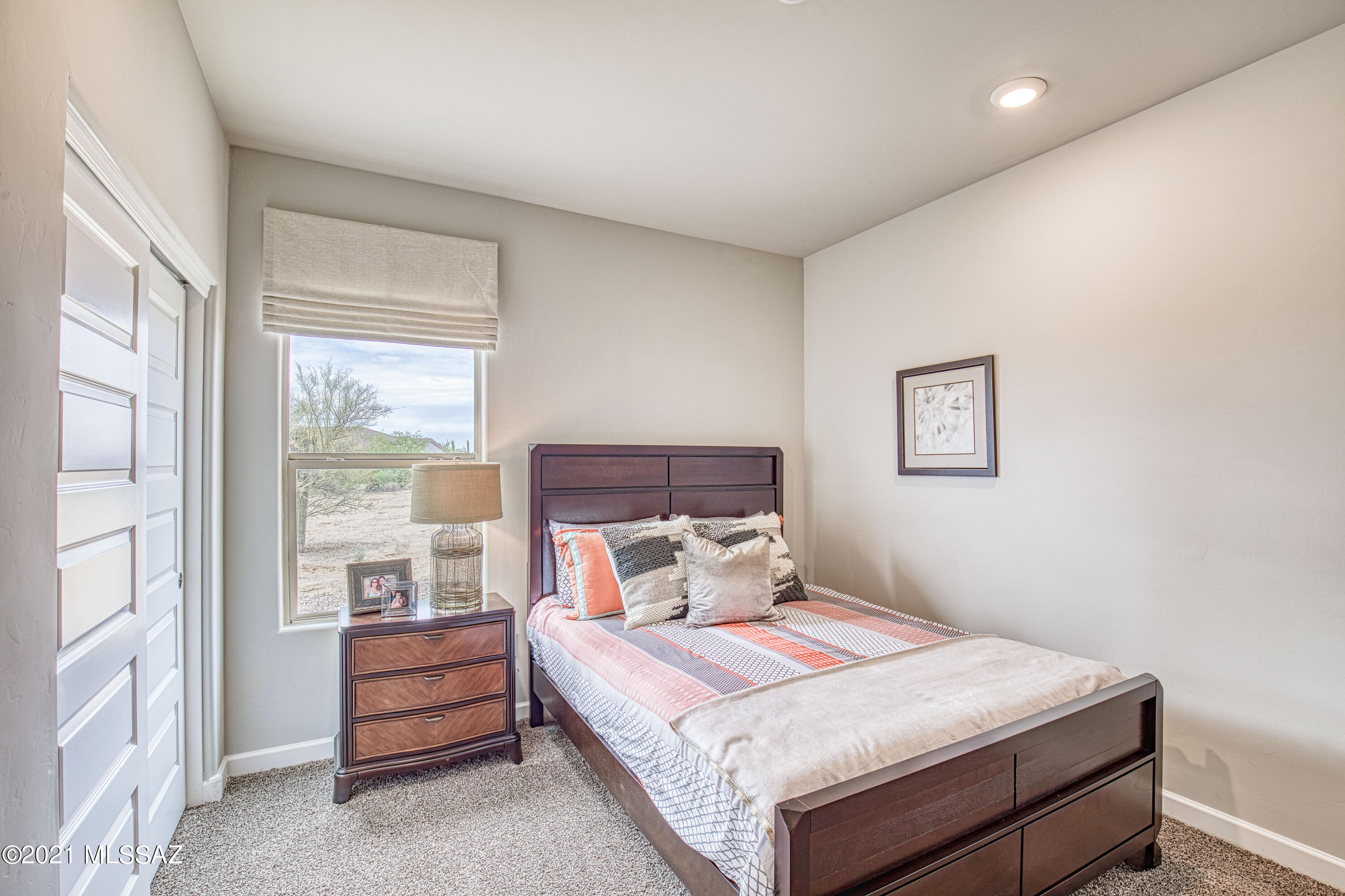 Hanson Ridge - Residential