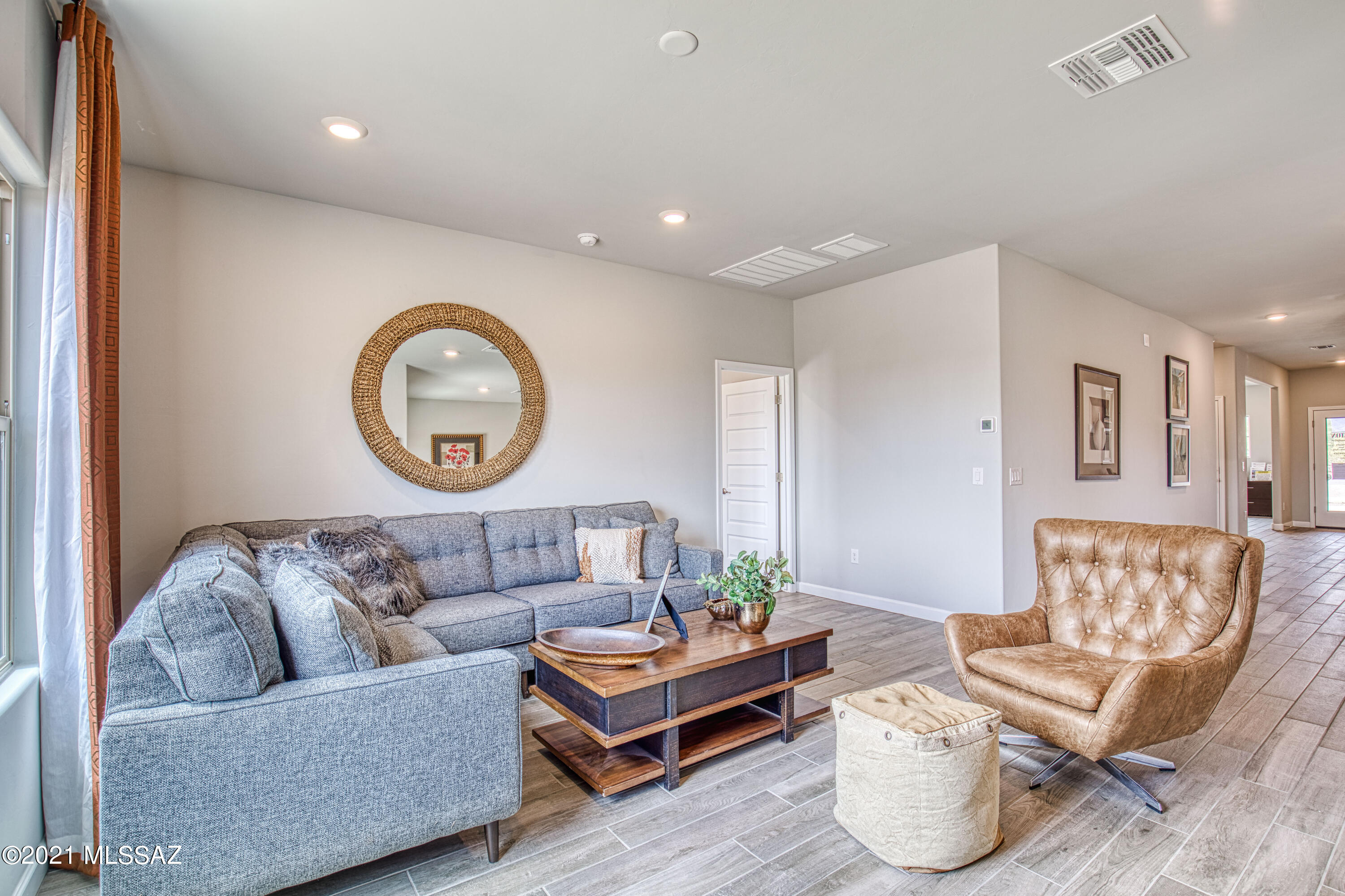 Hanson Ridge - Residential