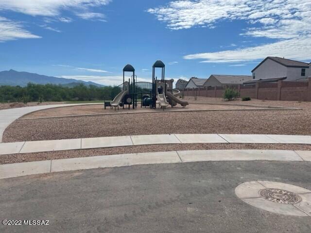 Hanson Ridge - Residential