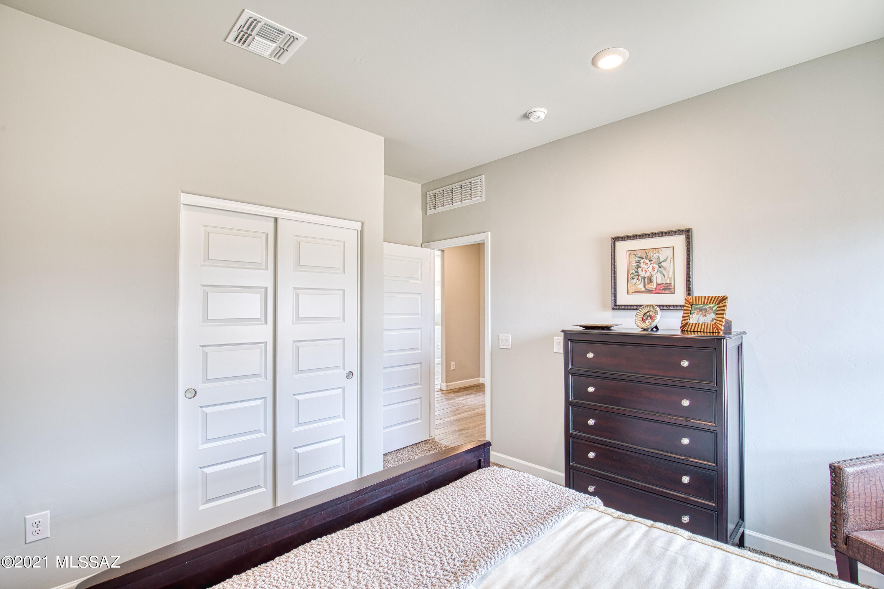 Hanson Ridge - Residential