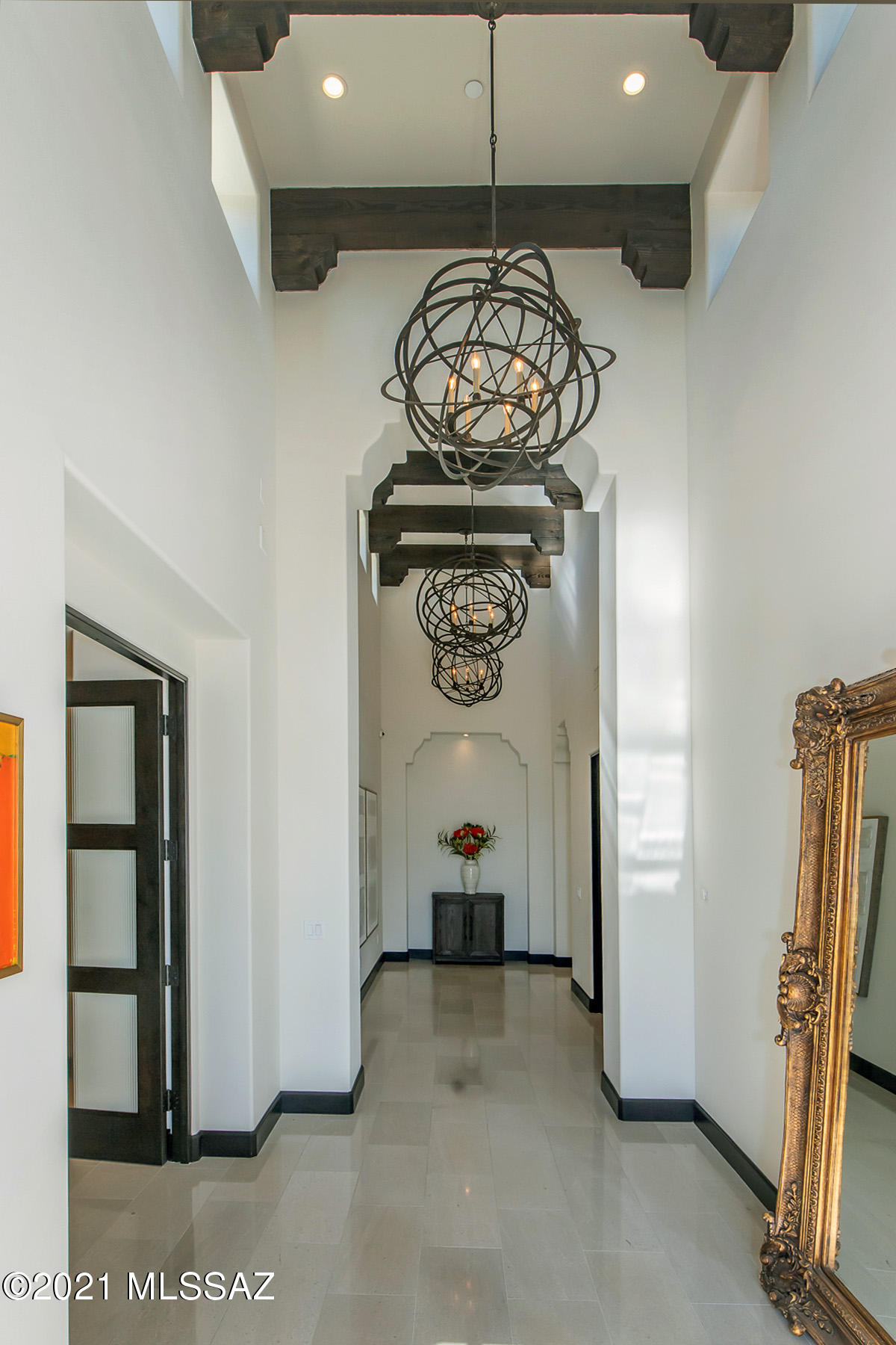Casa Seton - Residential