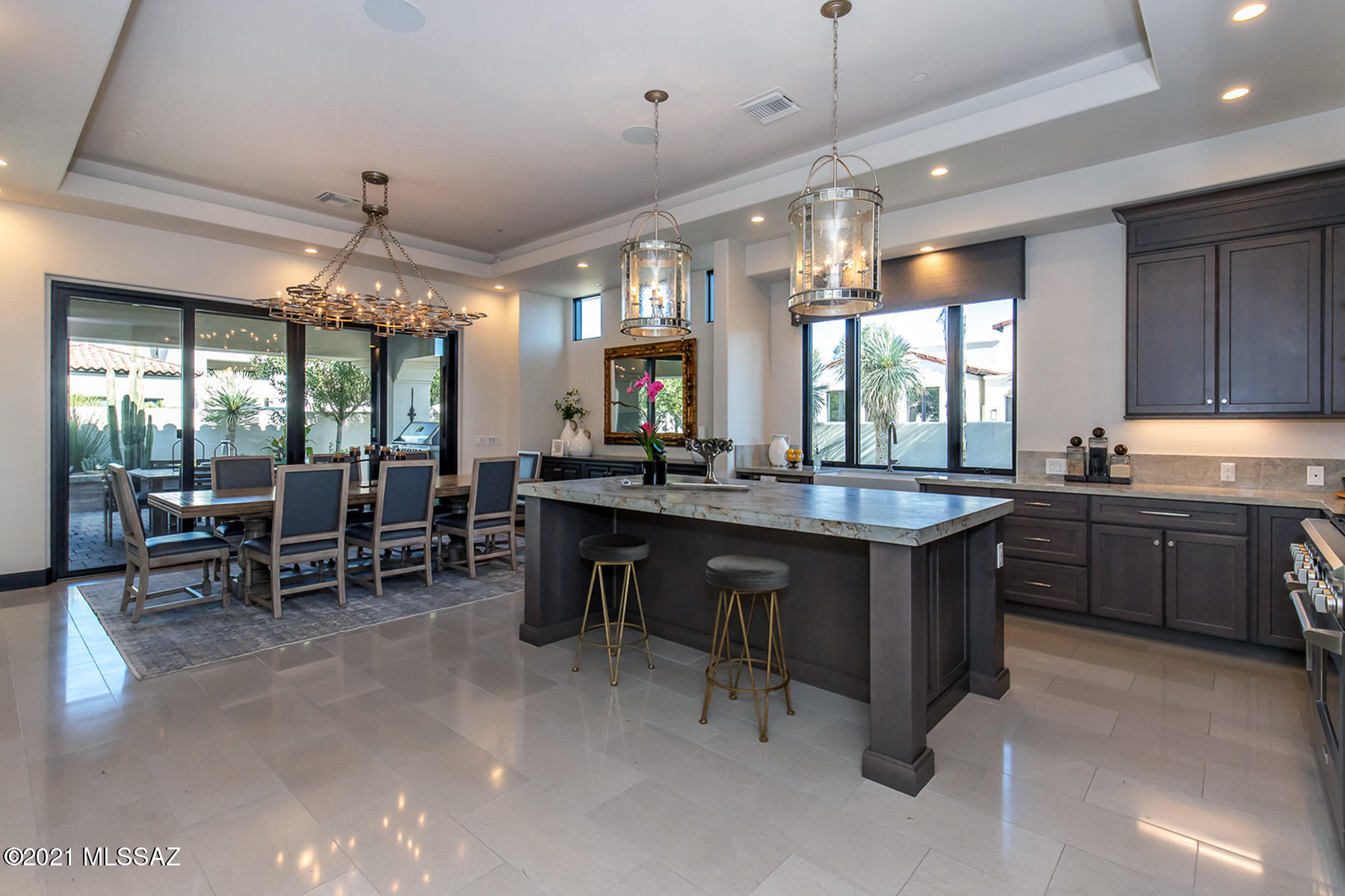 Casa Seton - Residential
