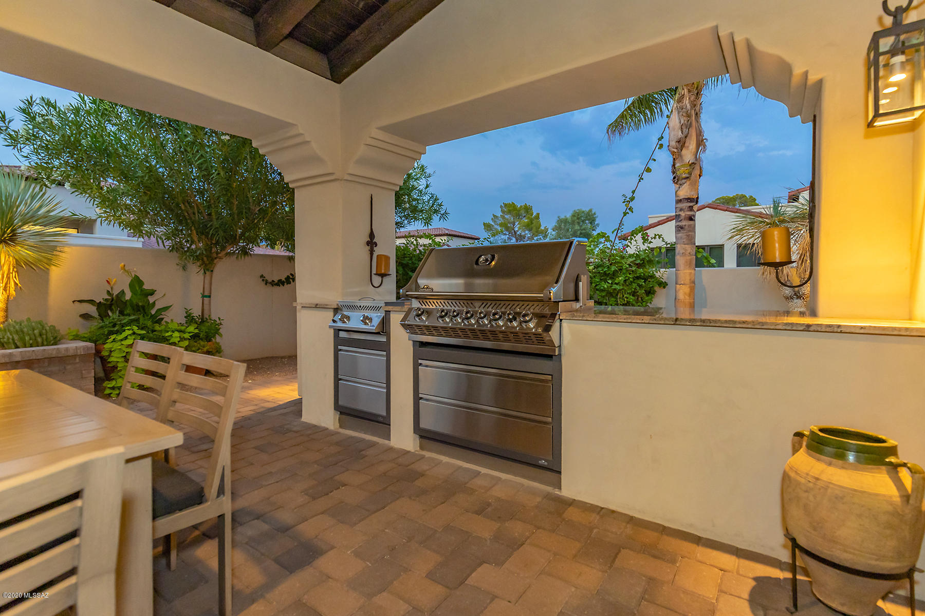 Casa Seton - Residential