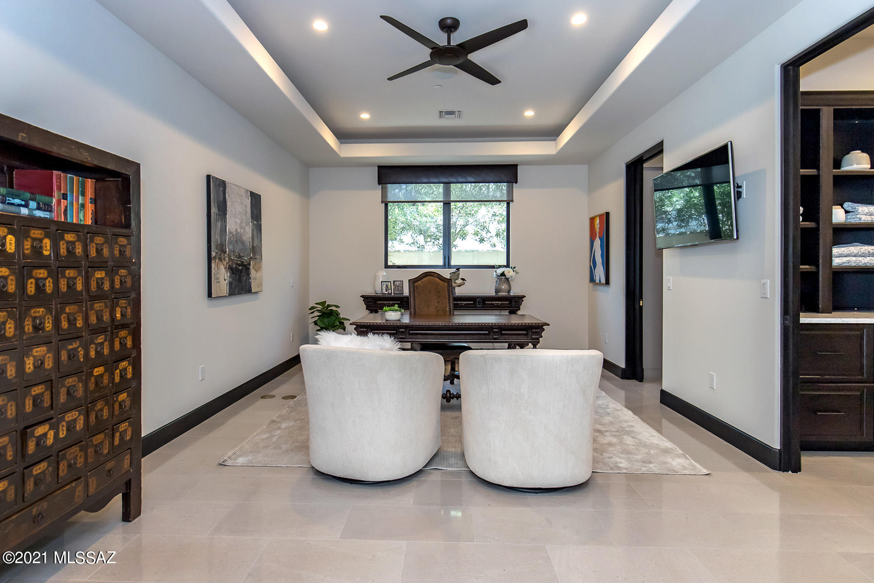 Casa Seton - Residential