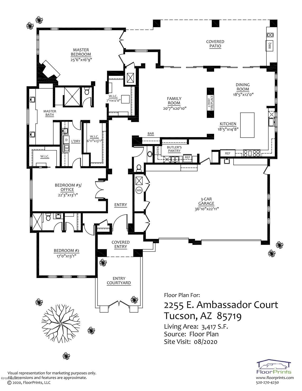 Casa Seton - Residential