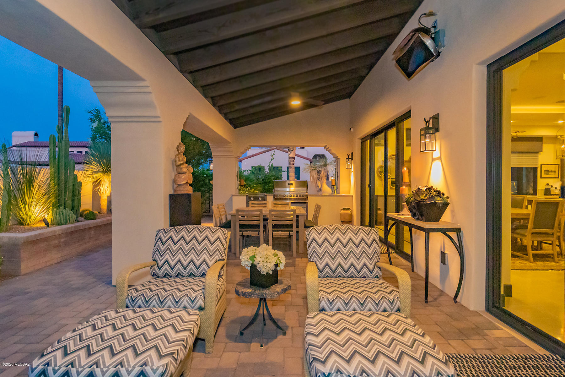 Casa Seton - Residential