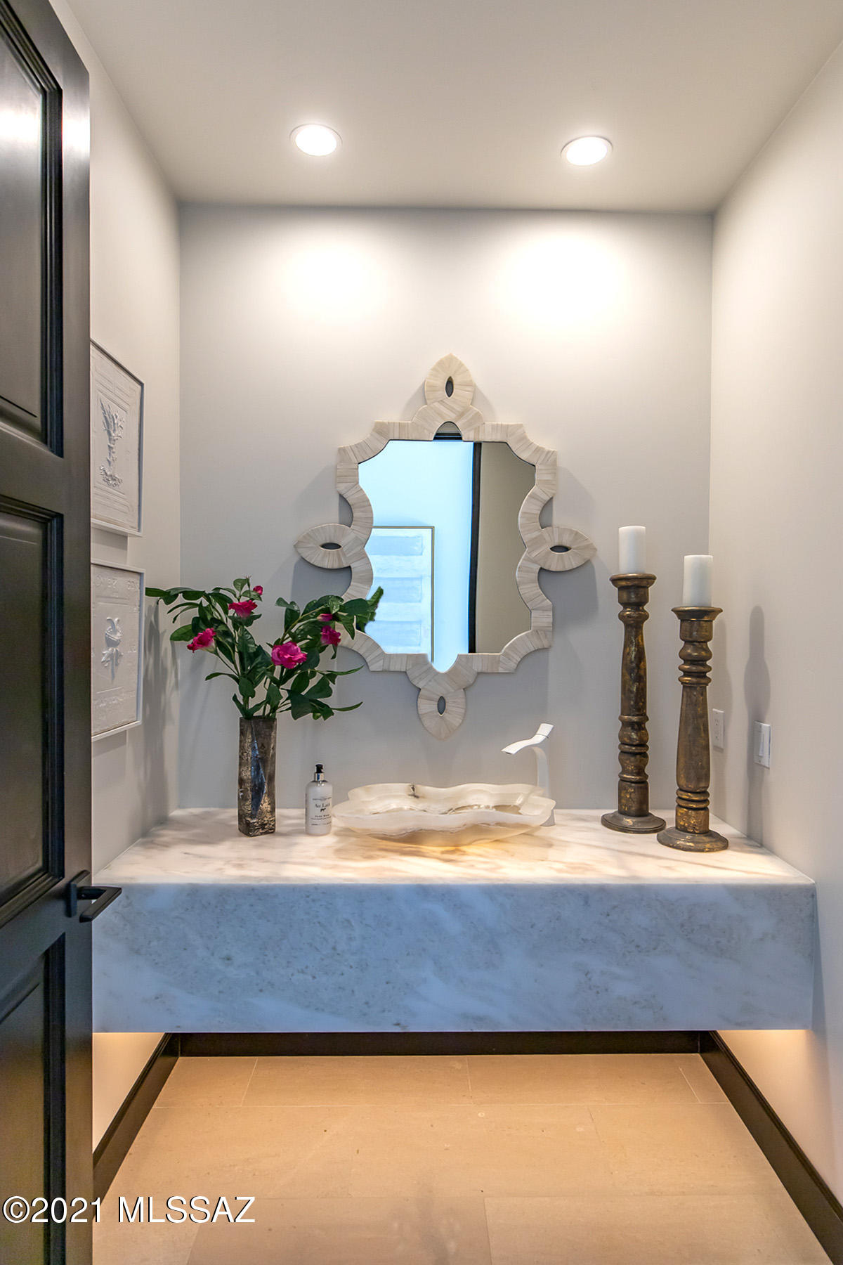 Casa Seton - Residential