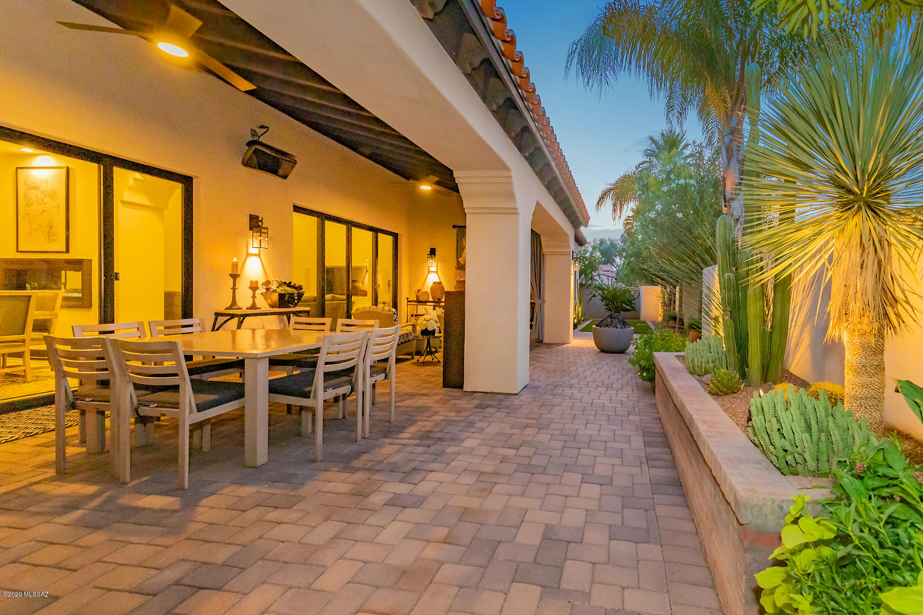 Casa Seton - Residential