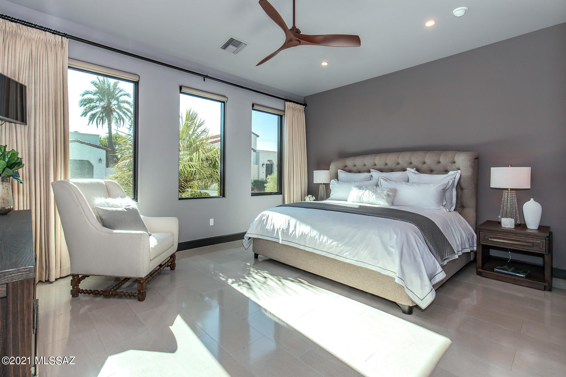 Casa Seton - Residential