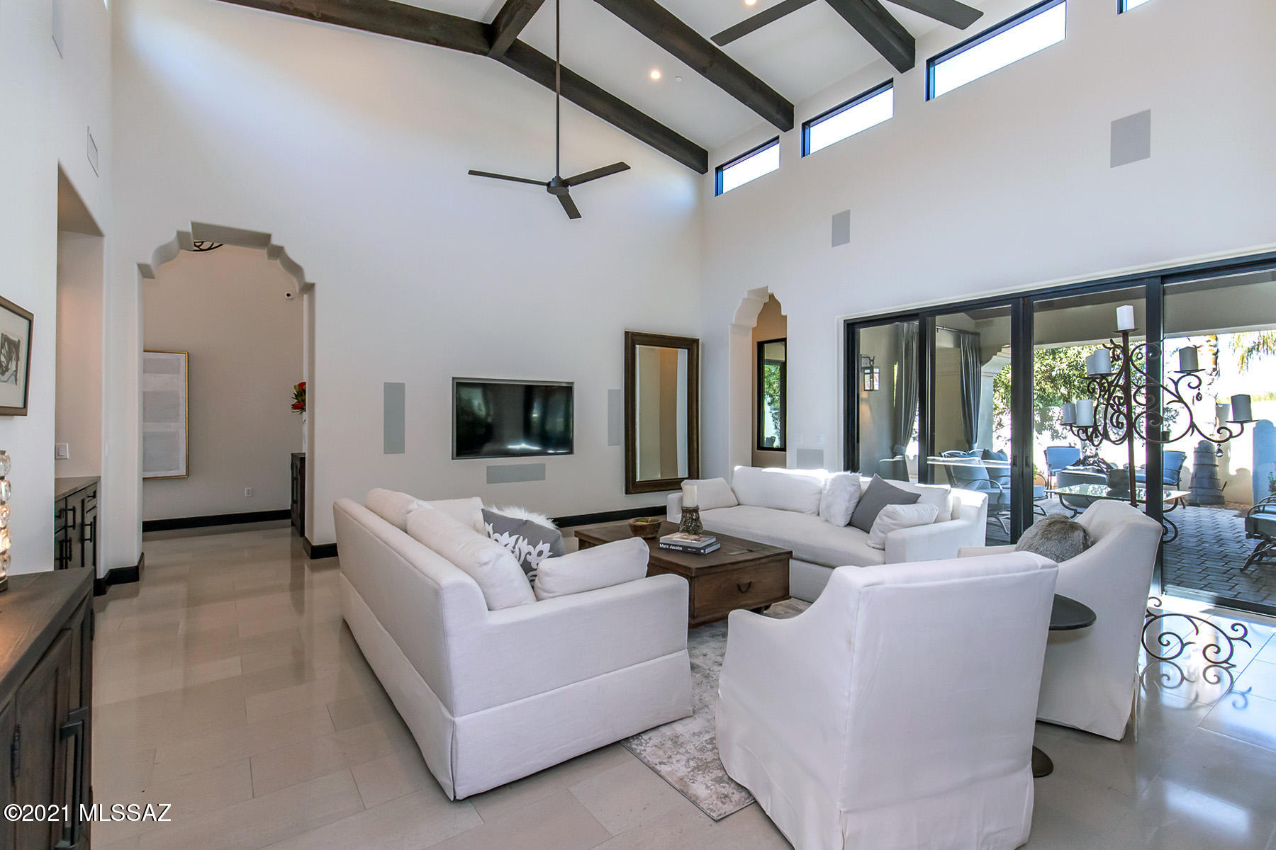 Casa Seton - Residential