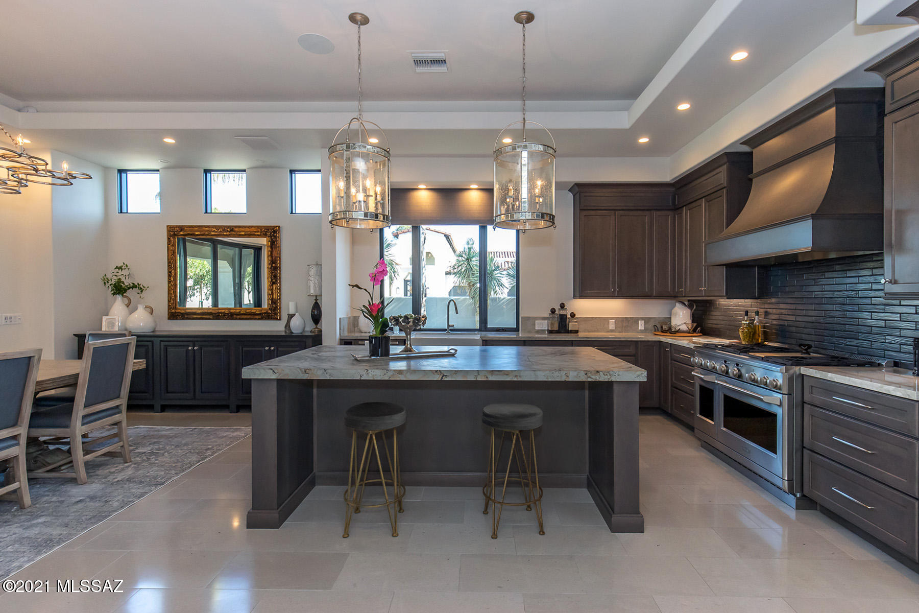 Casa Seton - Residential