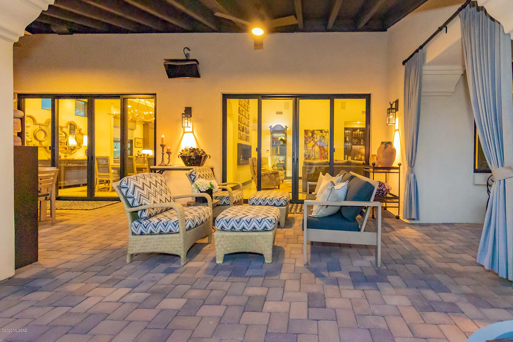 Casa Seton - Residential